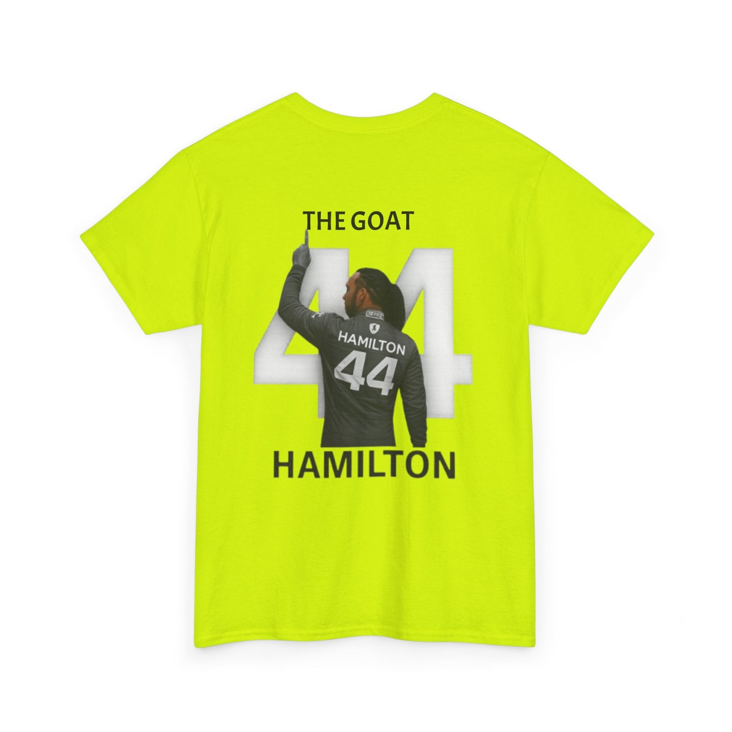 Lewis Hamilton Tee