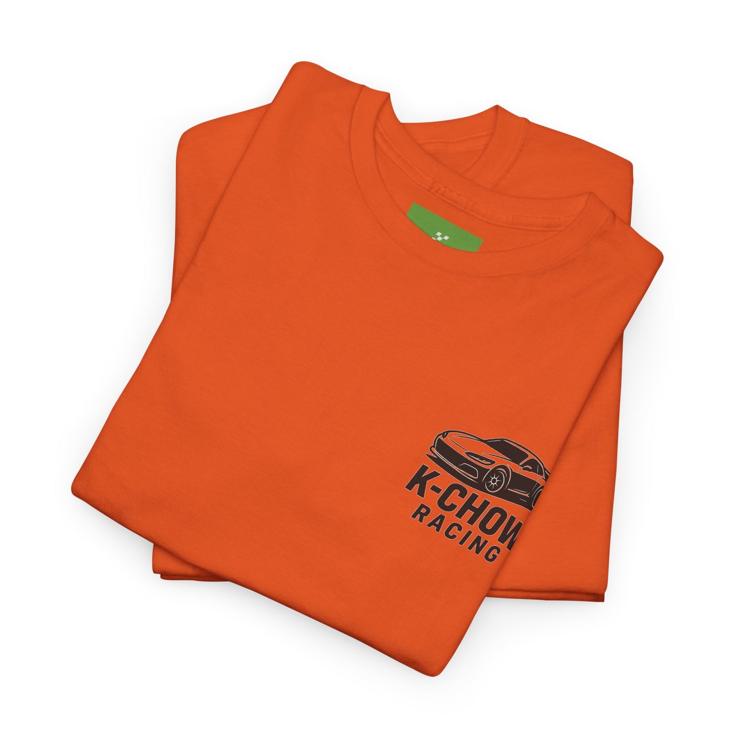 Graphic Tee for Motorsport Fans and Car Lovers