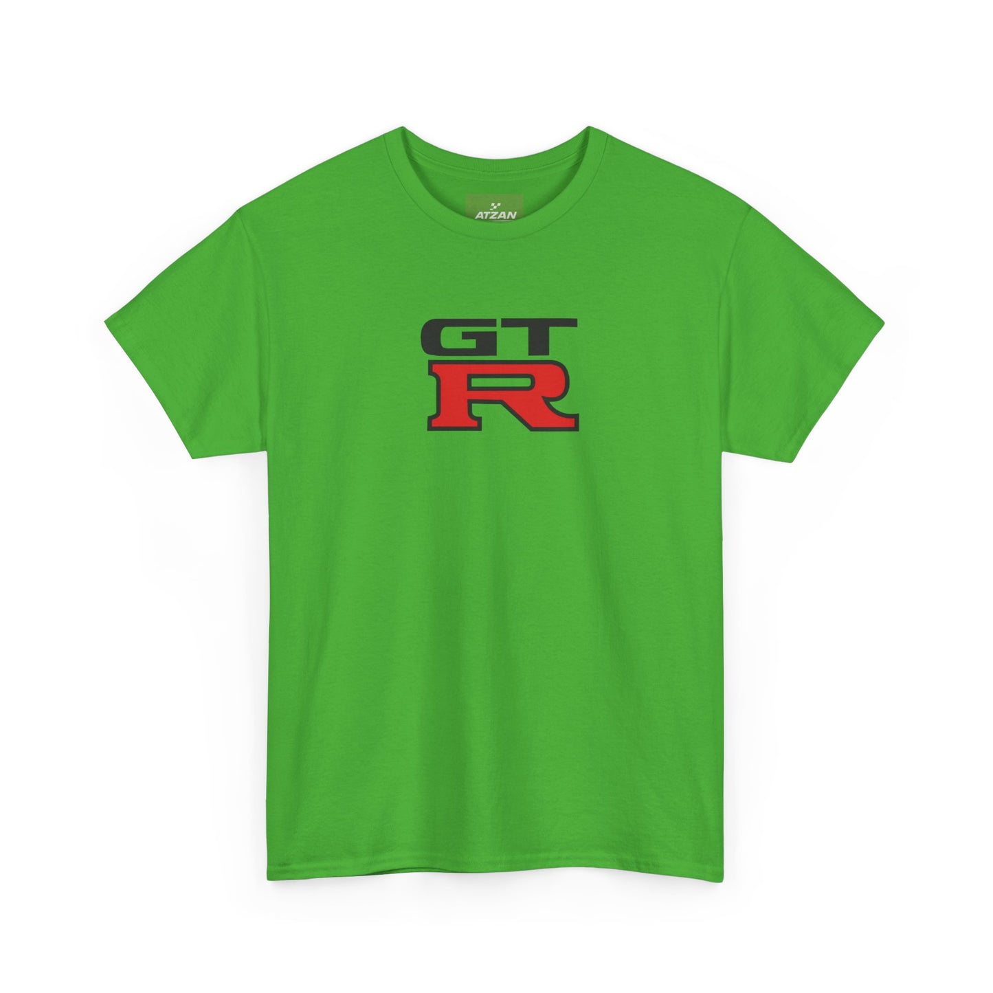 Godzilla GT-R Unisex Tee, Car Enthusiast Shirt, Gift for Drivers, Racing Apparel, Streetwear Tee, Men's Women's Fashion