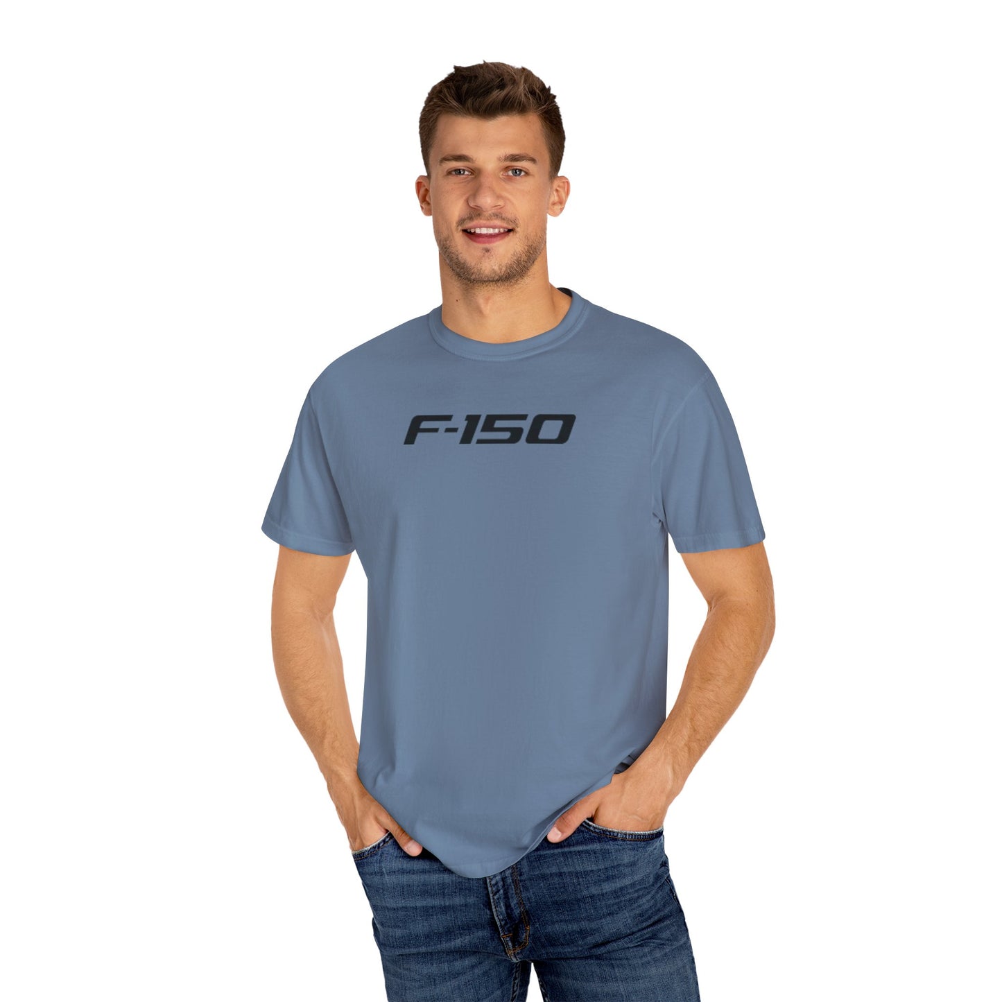 Ford F-150 Graphic T-Shirt – Classic American Truck Tee