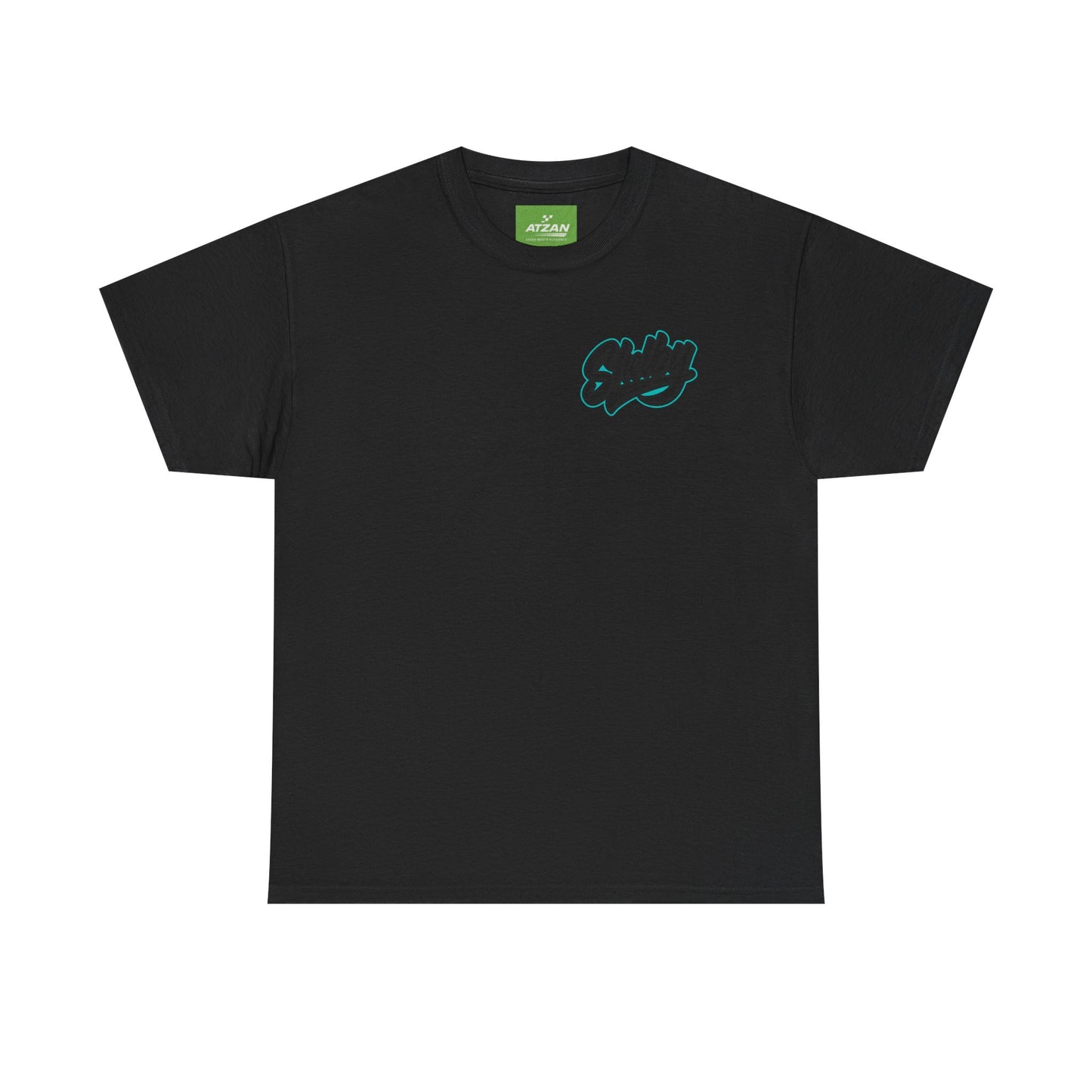Tee - Shelby Base Design Drift Street Wear Unisex Heavy Cotton