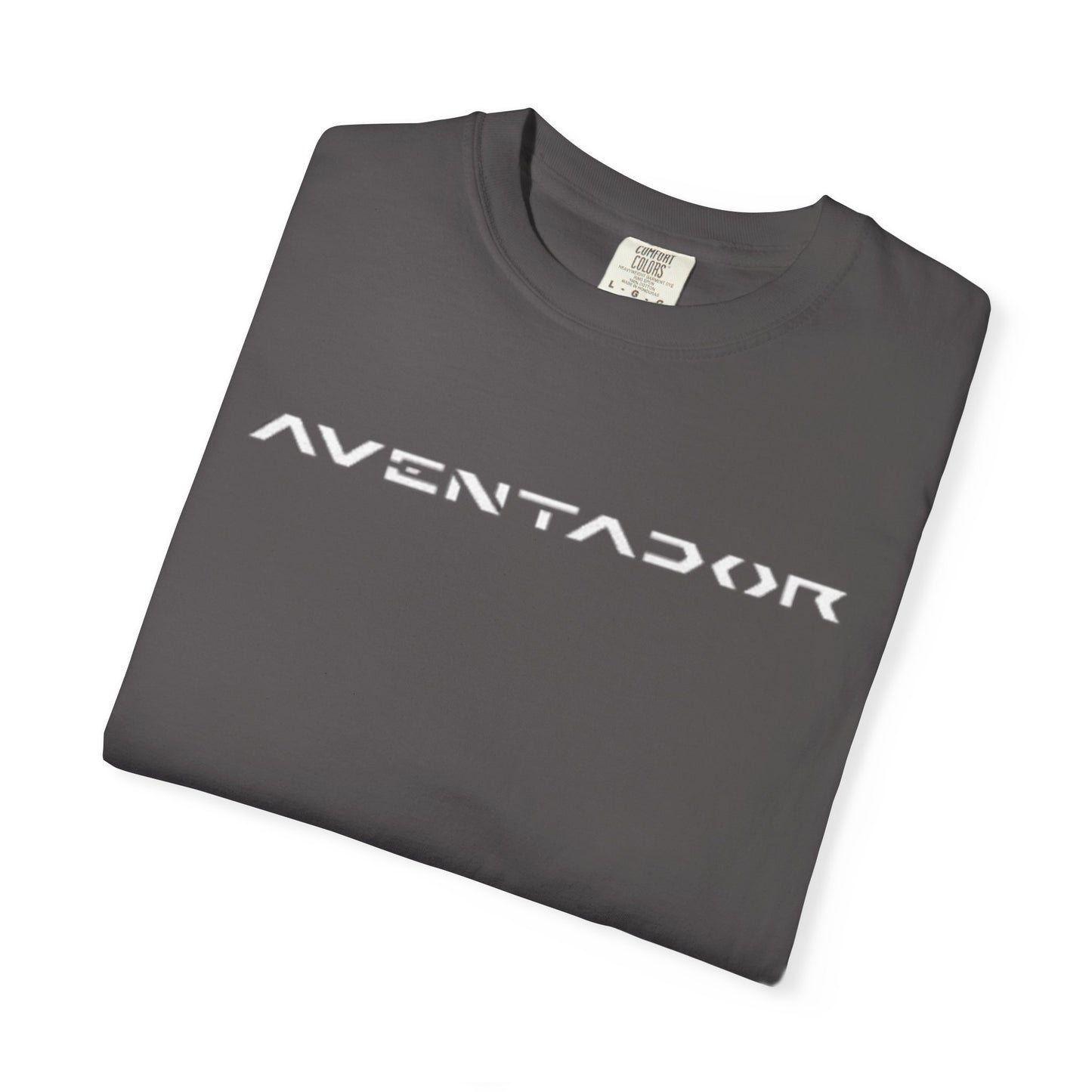 Lamborghini Aventador T-Shirt – For Those Who Crave Speed