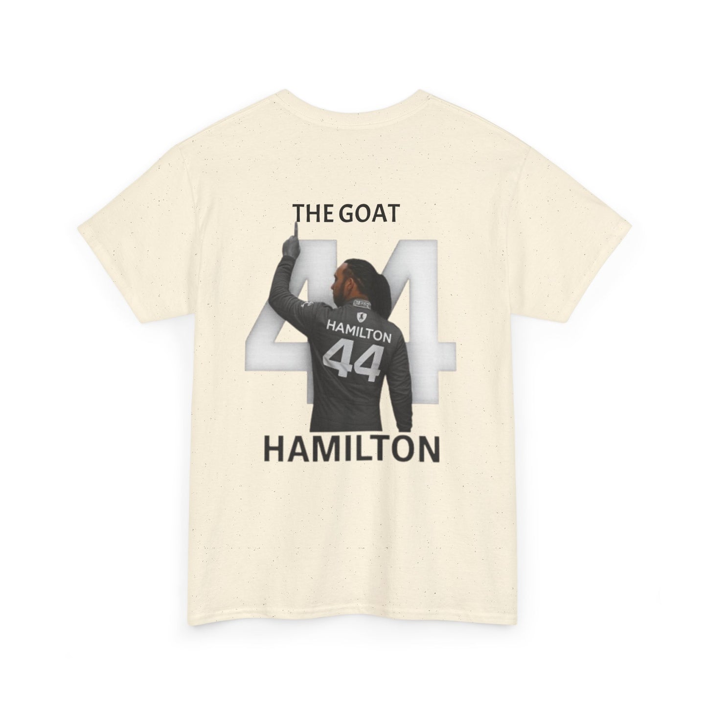 Lewis Hamilton Tee