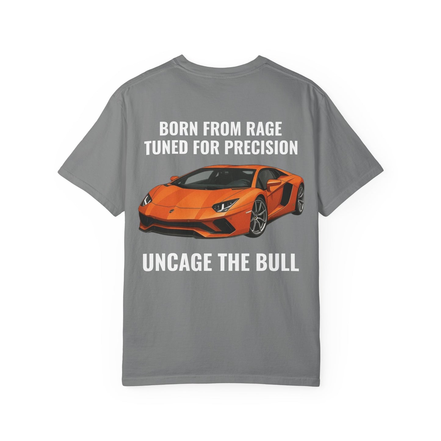 Lamborghini Aventador T-Shirt – For Those Who Crave Speed