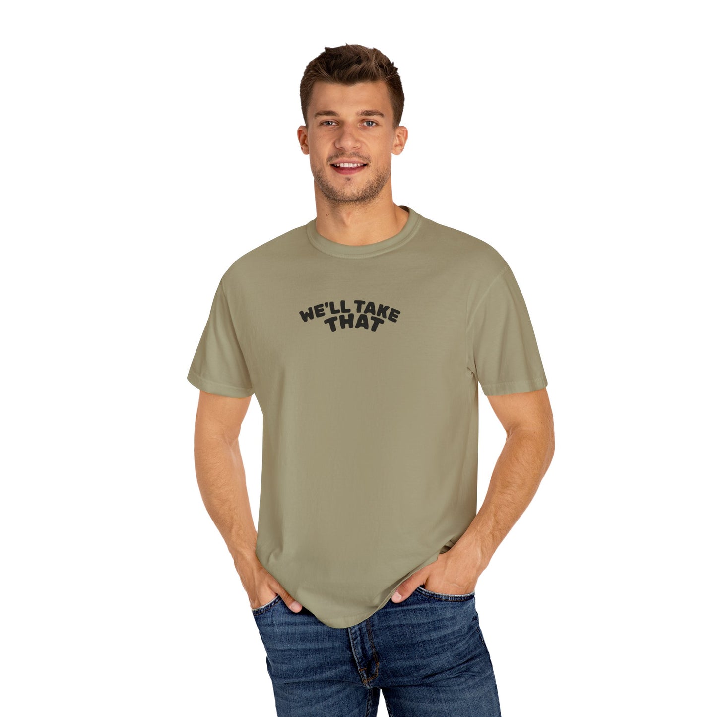 Unisex Tee - PIASTRI F1 Fan Tee