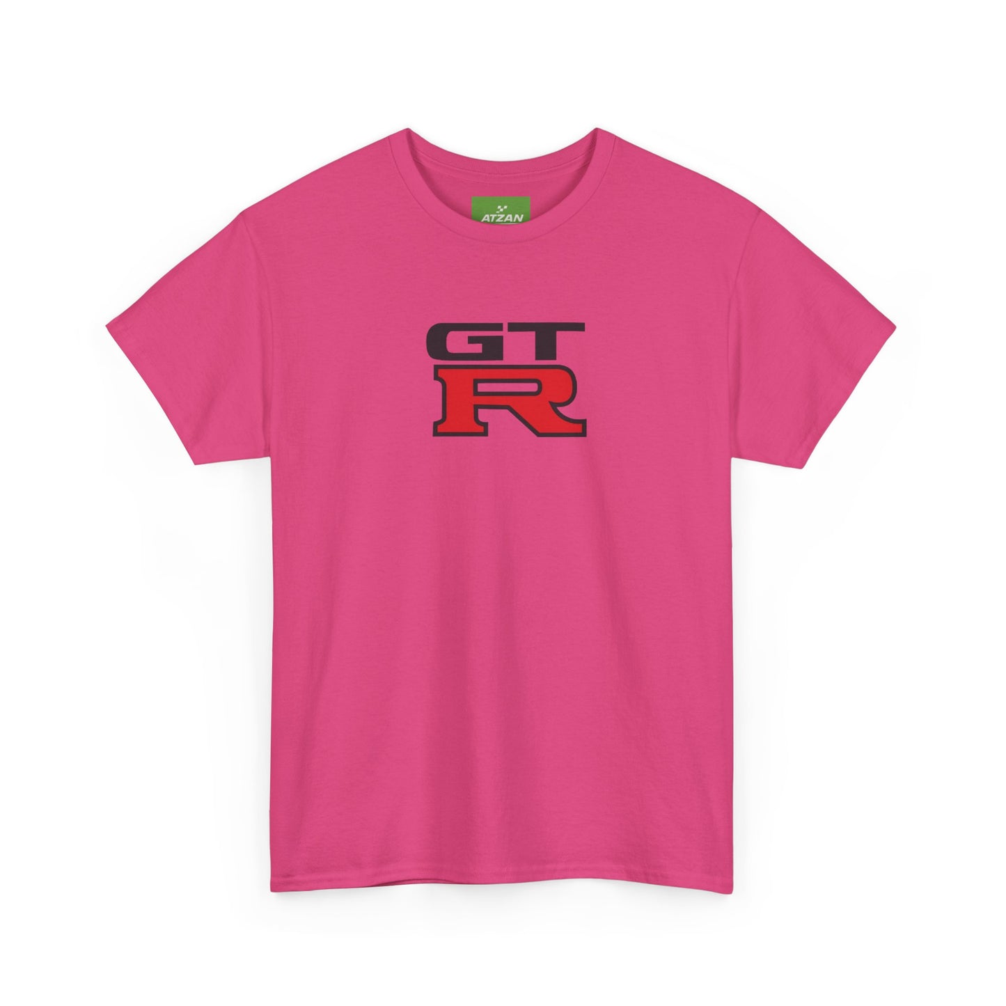 Godzilla GT-R Unisex Tee, Car Enthusiast Shirt, Gift for Drivers, Racing Apparel, Streetwear Tee, Men's Women's Fashion