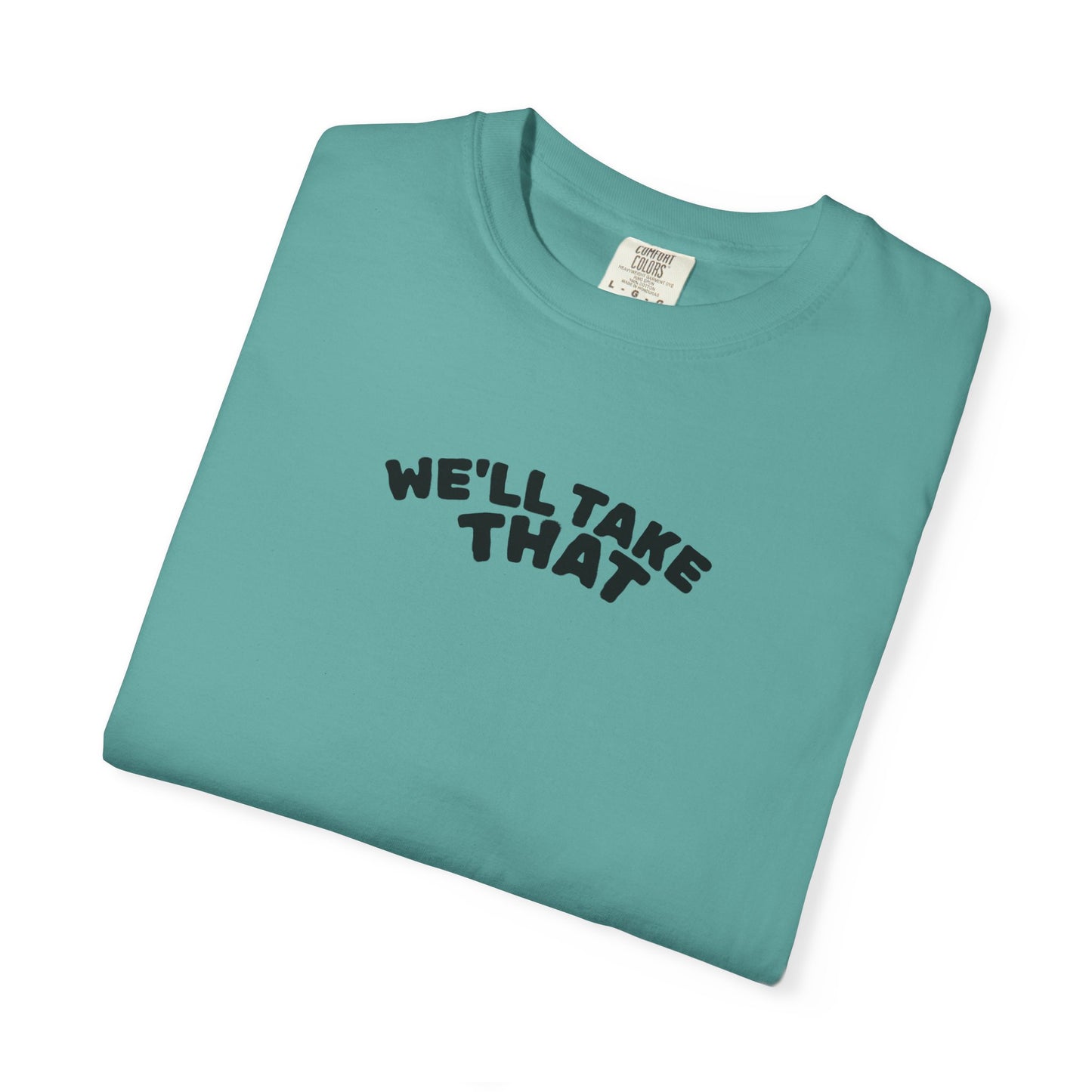 Unisex Tee - PIASTRI F1 Fan Tee