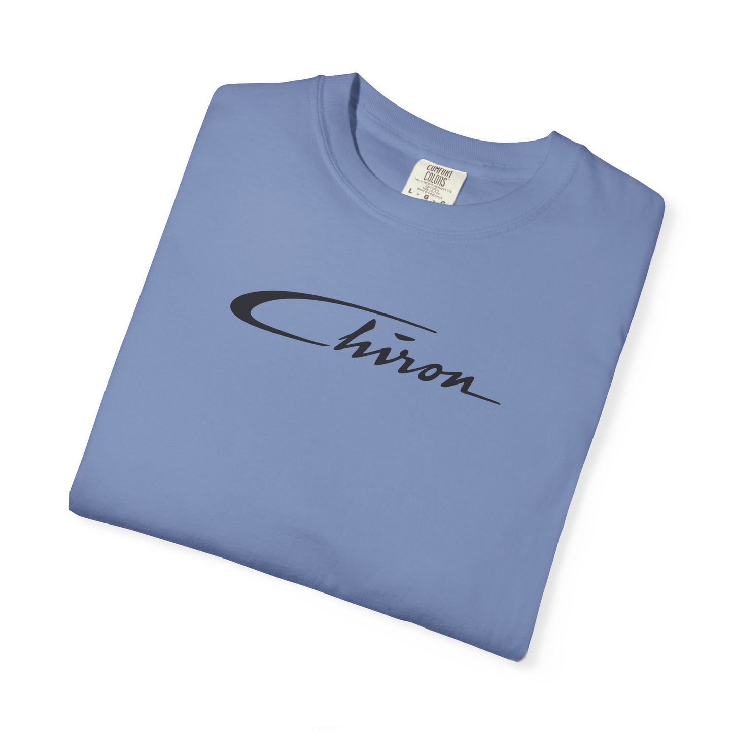 Hypercar Enthusiast T-Shirt - Chiron Design, Car Lover Gift, Auto Show Apparel, Automotive Merchandise, Unisex Fashion