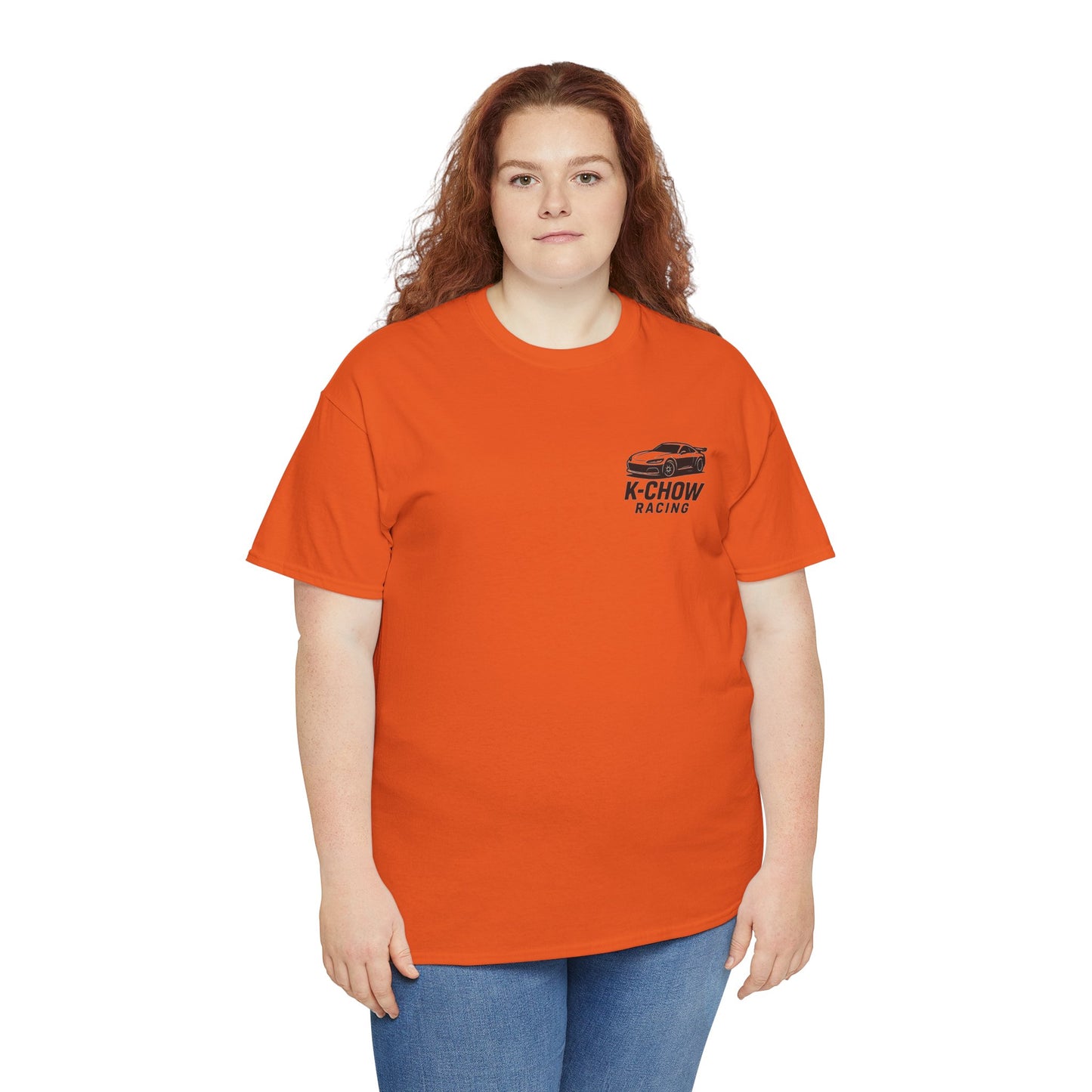 Graphic Tee for Motorsport Fans and Car Lovers