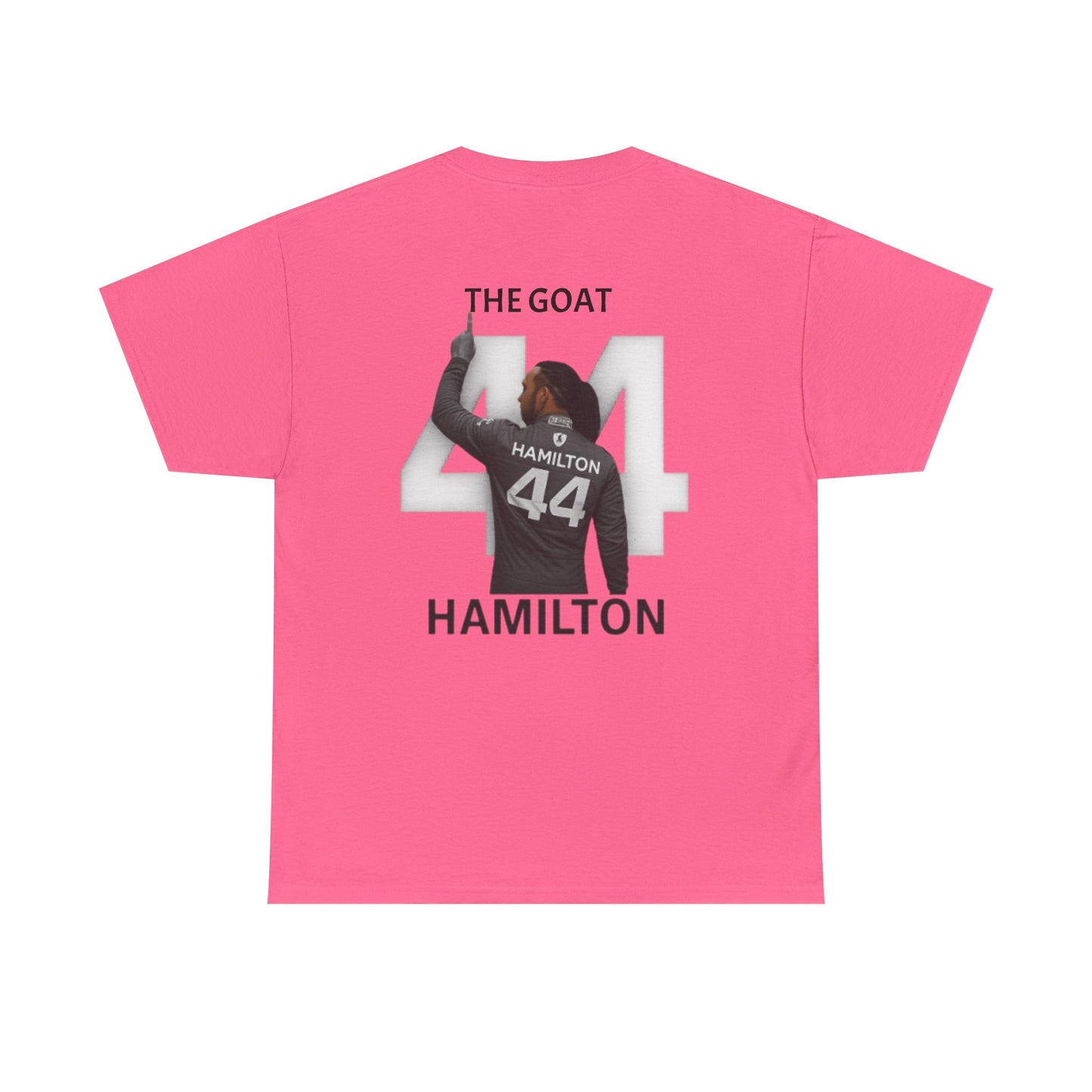 Lewis Hamilton Tee