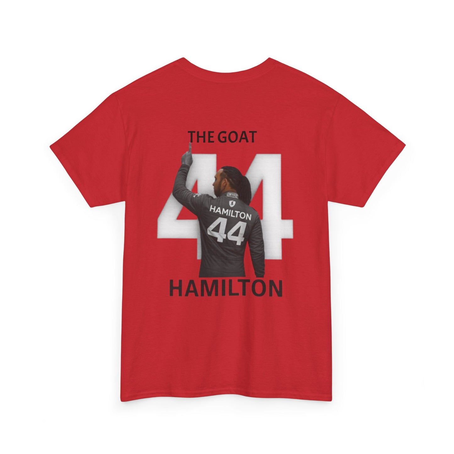 Lewis Hamilton Tee