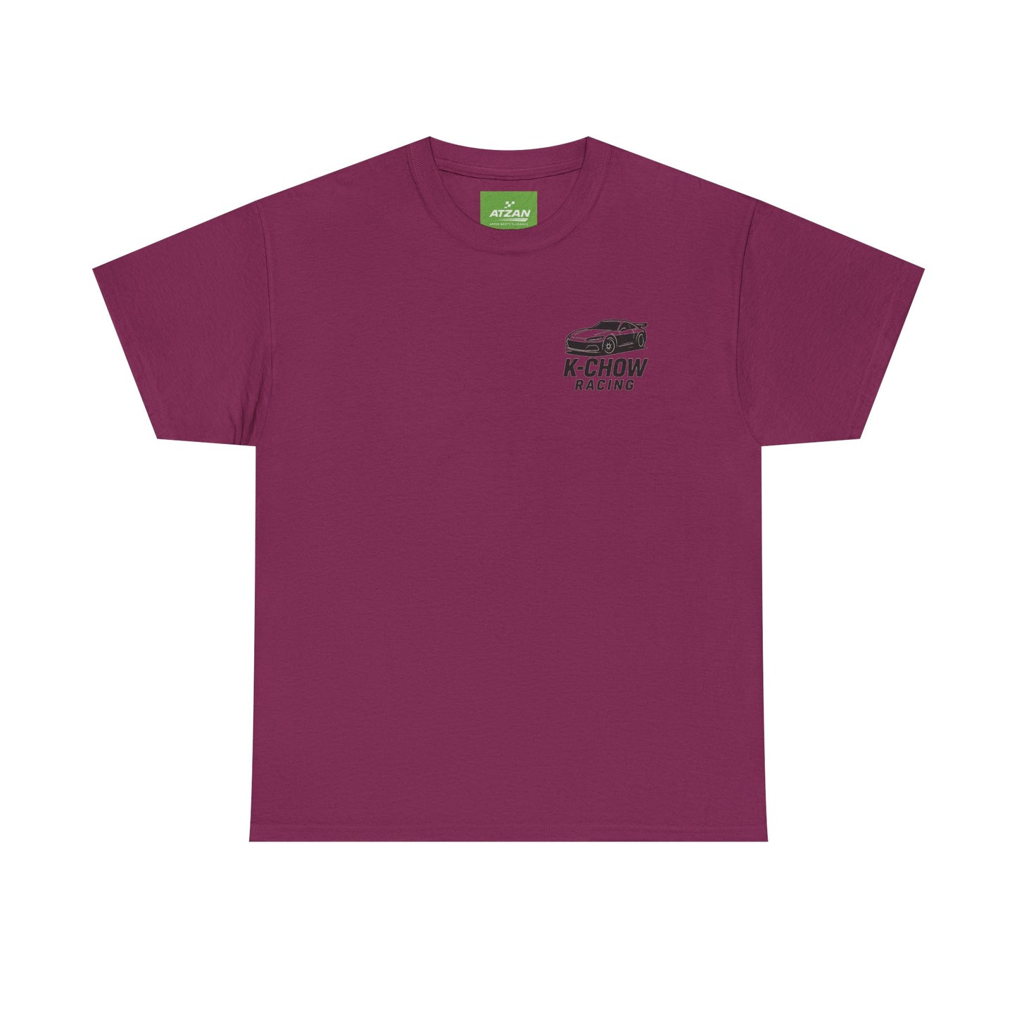 Graphic Tee for Motorsport Fans and Car Lovers