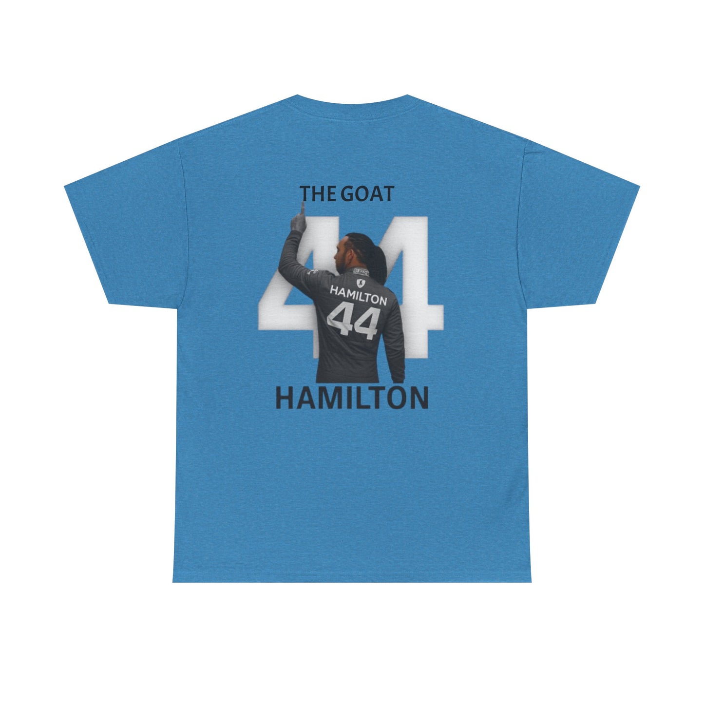 Lewis Hamilton Tee