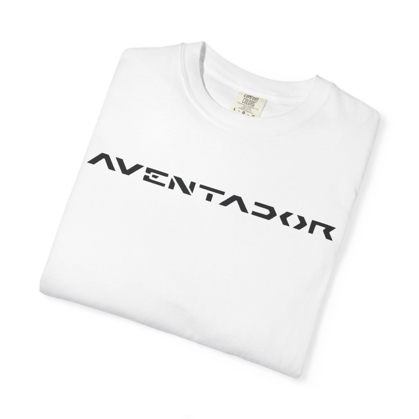 Lamborghini Aventador T-Shirt – For Those Who Crave Speed