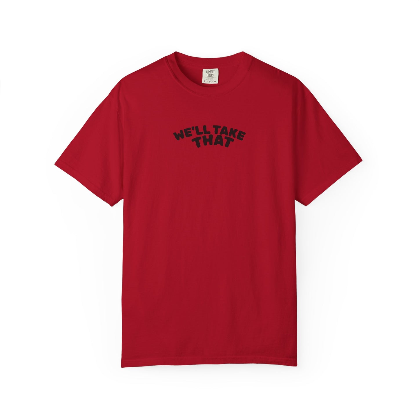 Unisex Tee - PIASTRI F1 Fan Tee
