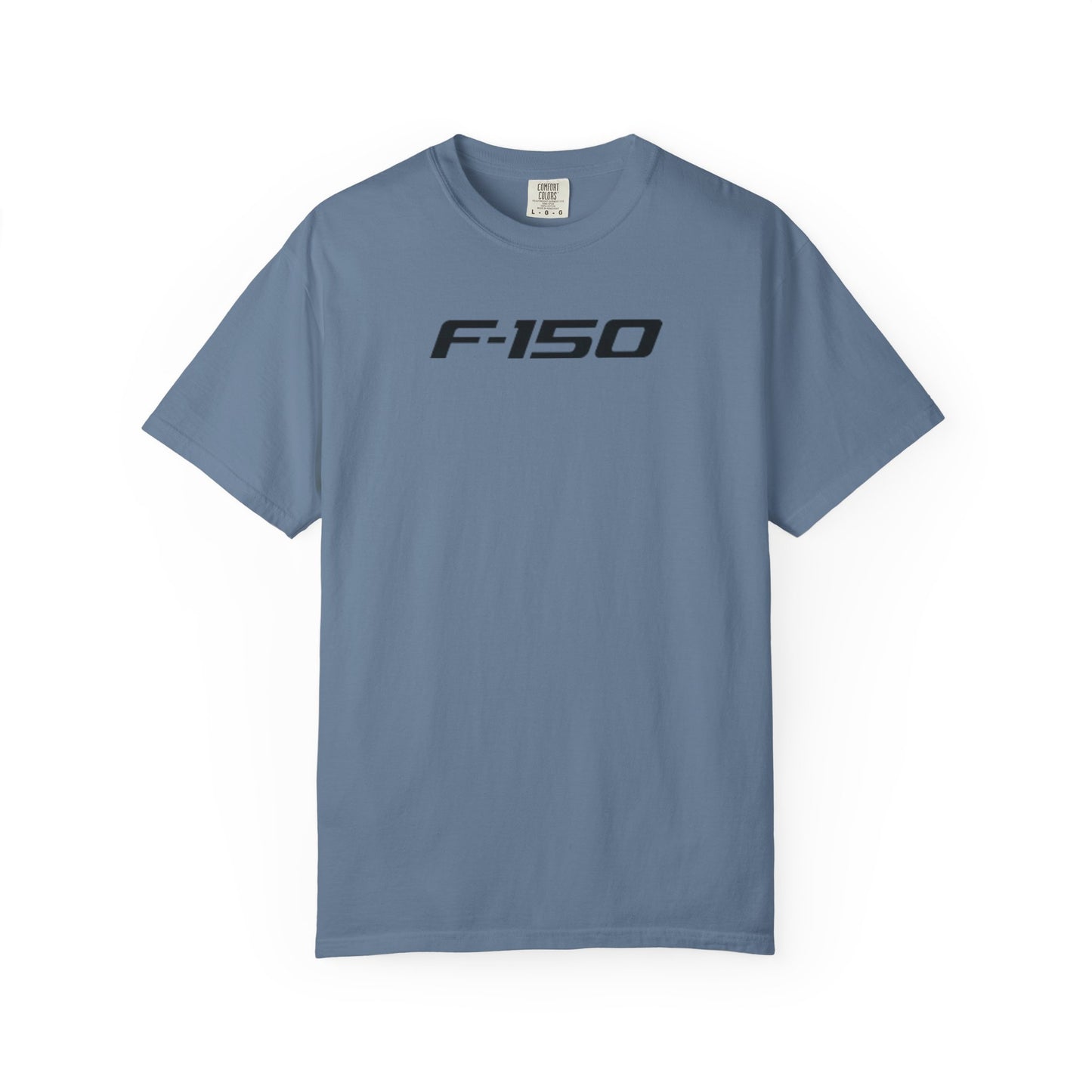 Ford F-150 Graphic T-Shirt – Classic American Truck Tee