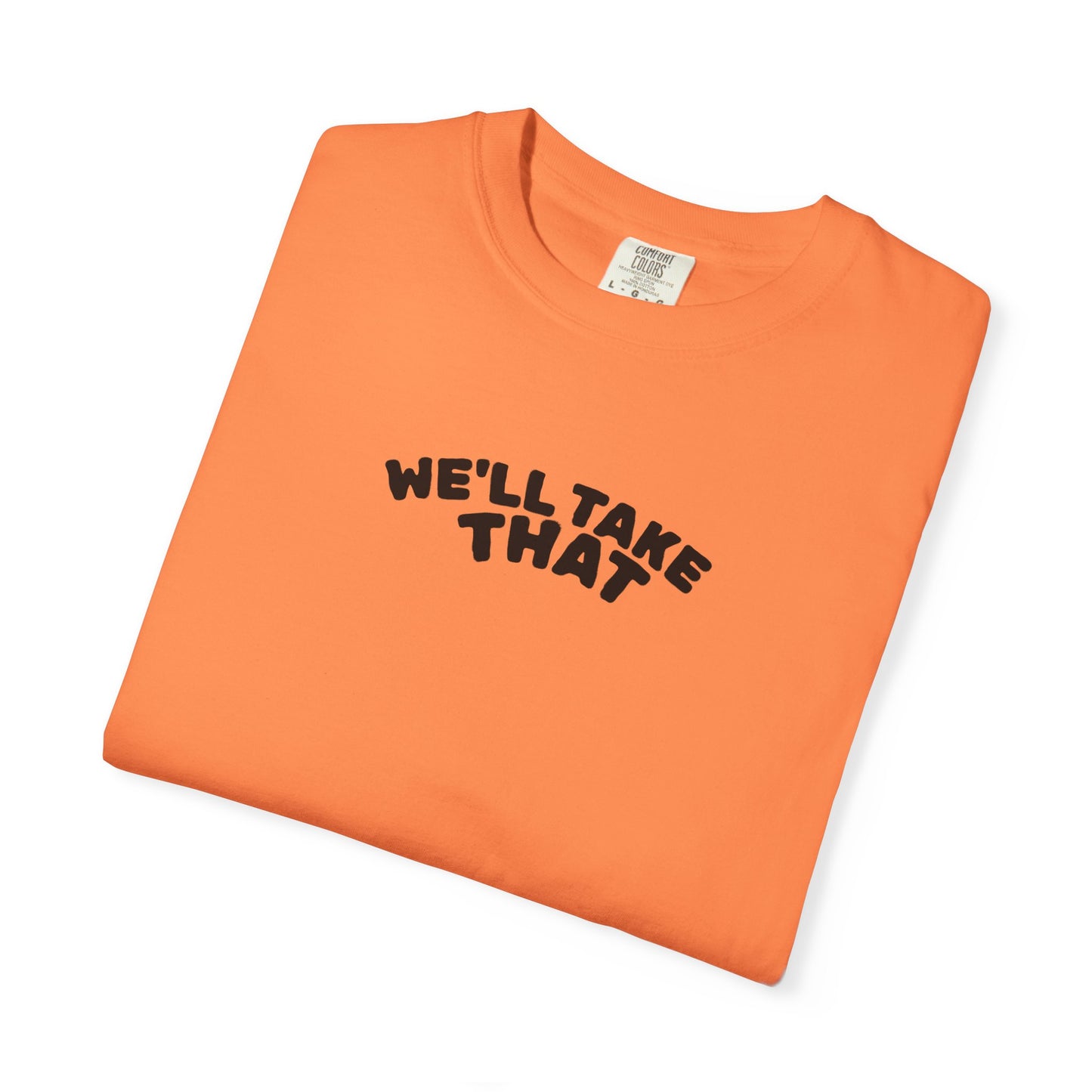 Unisex Tee - PIASTRI F1 Fan Tee