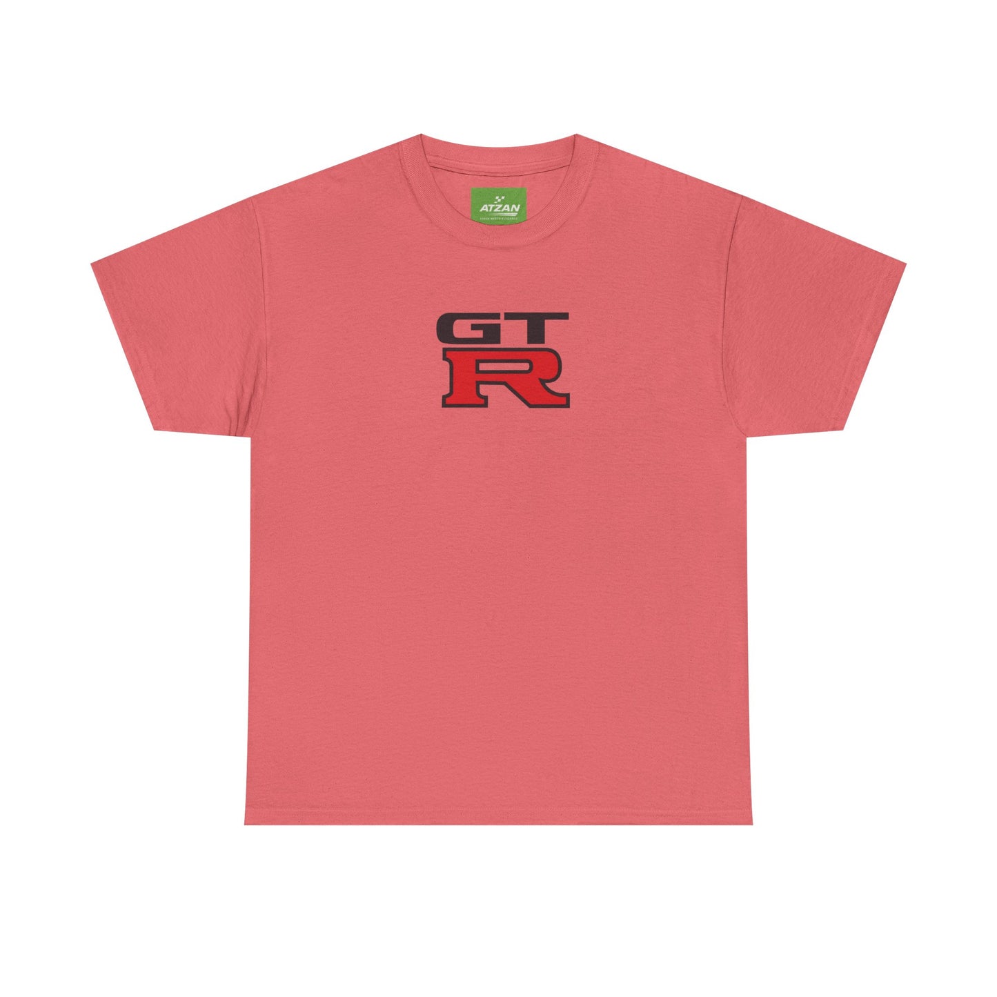 Godzilla GT-R Unisex Tee, Car Enthusiast Shirt, Gift for Drivers, Racing Apparel, Streetwear Tee, Men's Women's Fashion