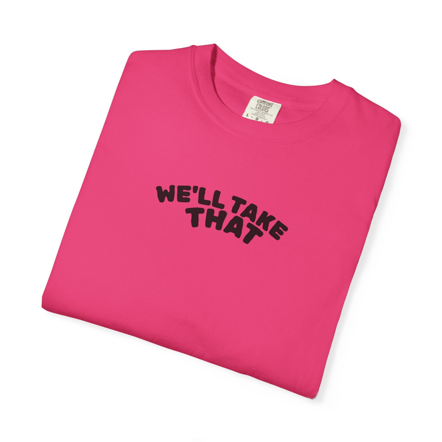 Unisex Tee - PIASTRI F1 Fan Tee