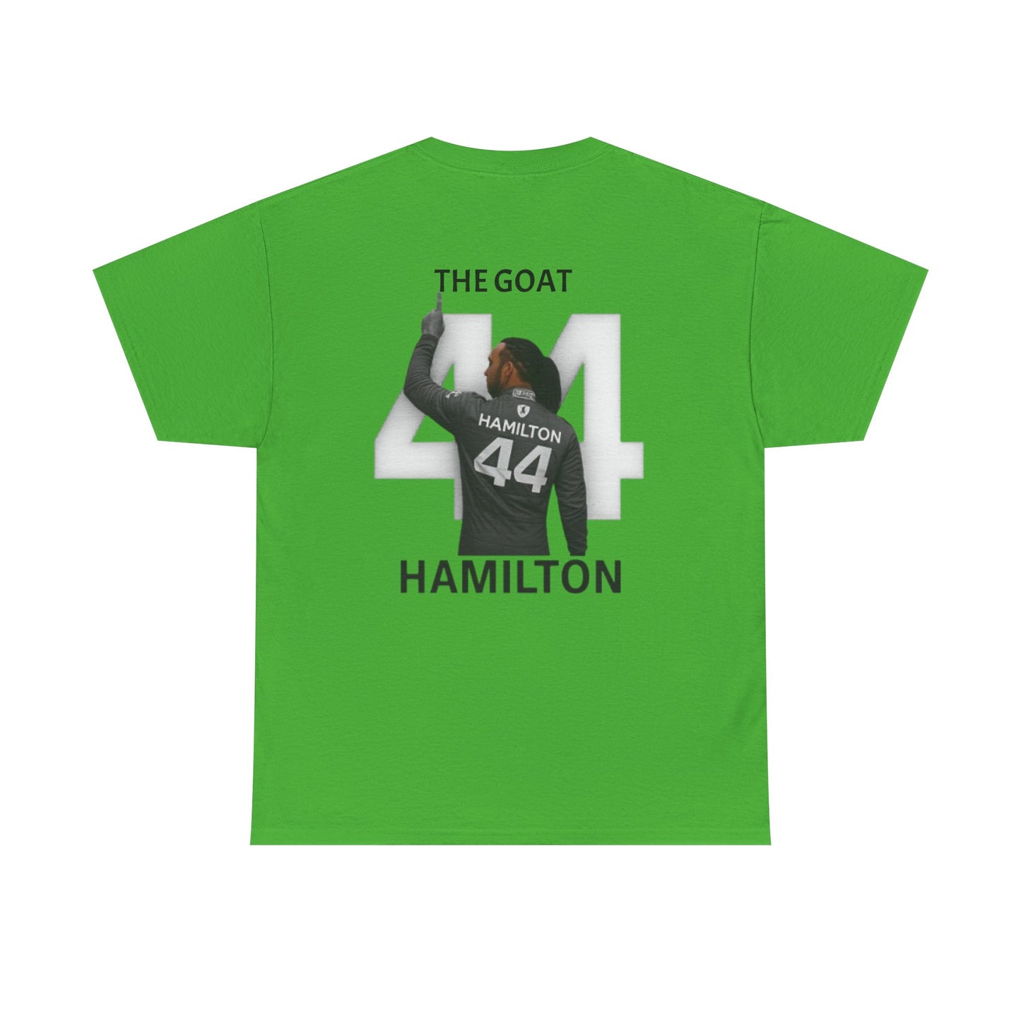 Lewis Hamilton Tee