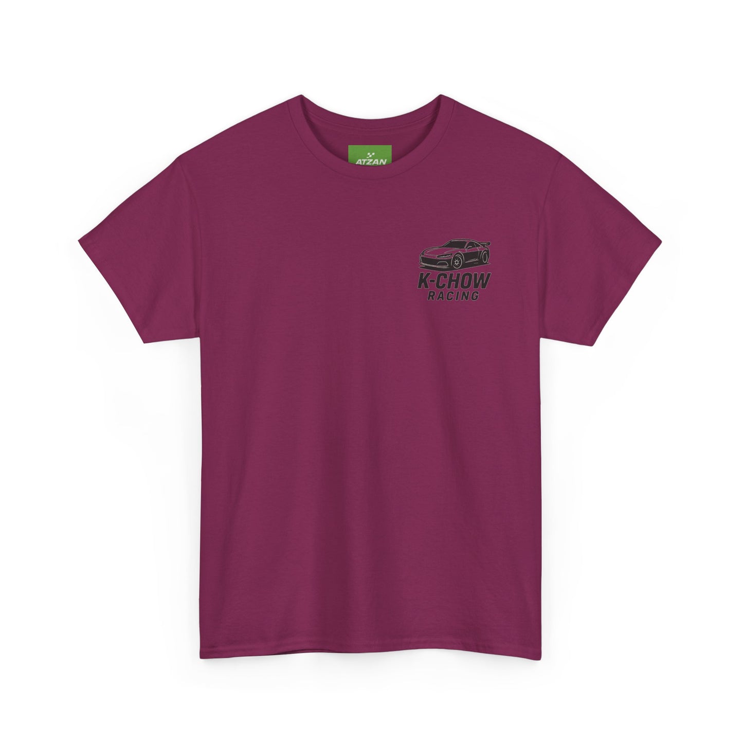 Graphic Tee for Motorsport Fans and Car Lovers