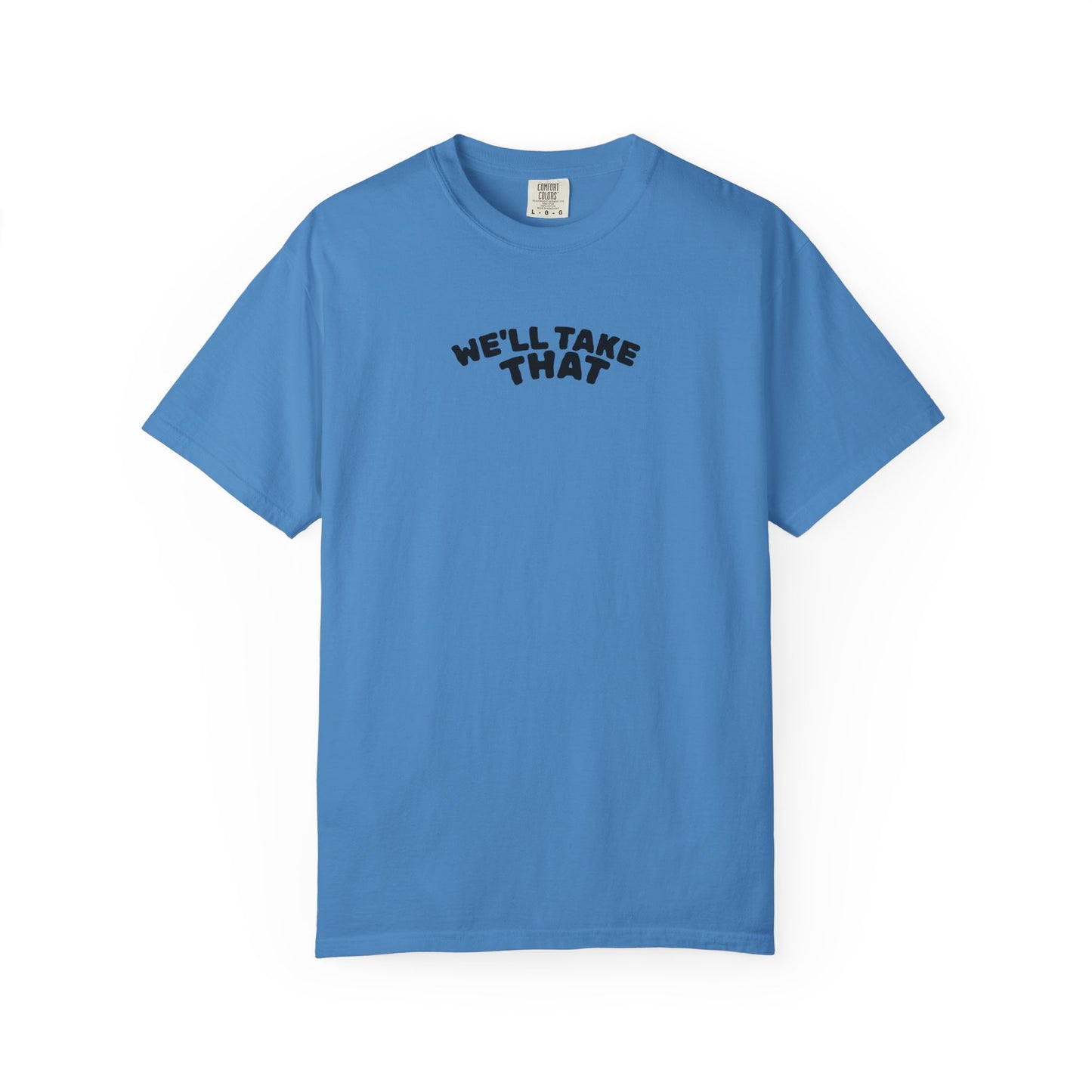 Unisex Tee - PIASTRI F1 Fan Tee