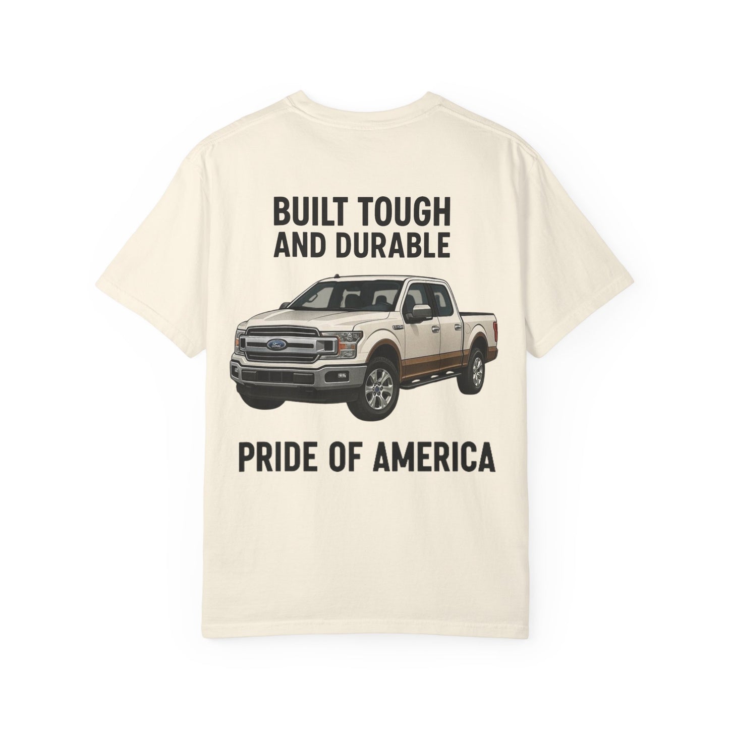 Ford F-150 Graphic T-Shirt – Classic American Truck Tee