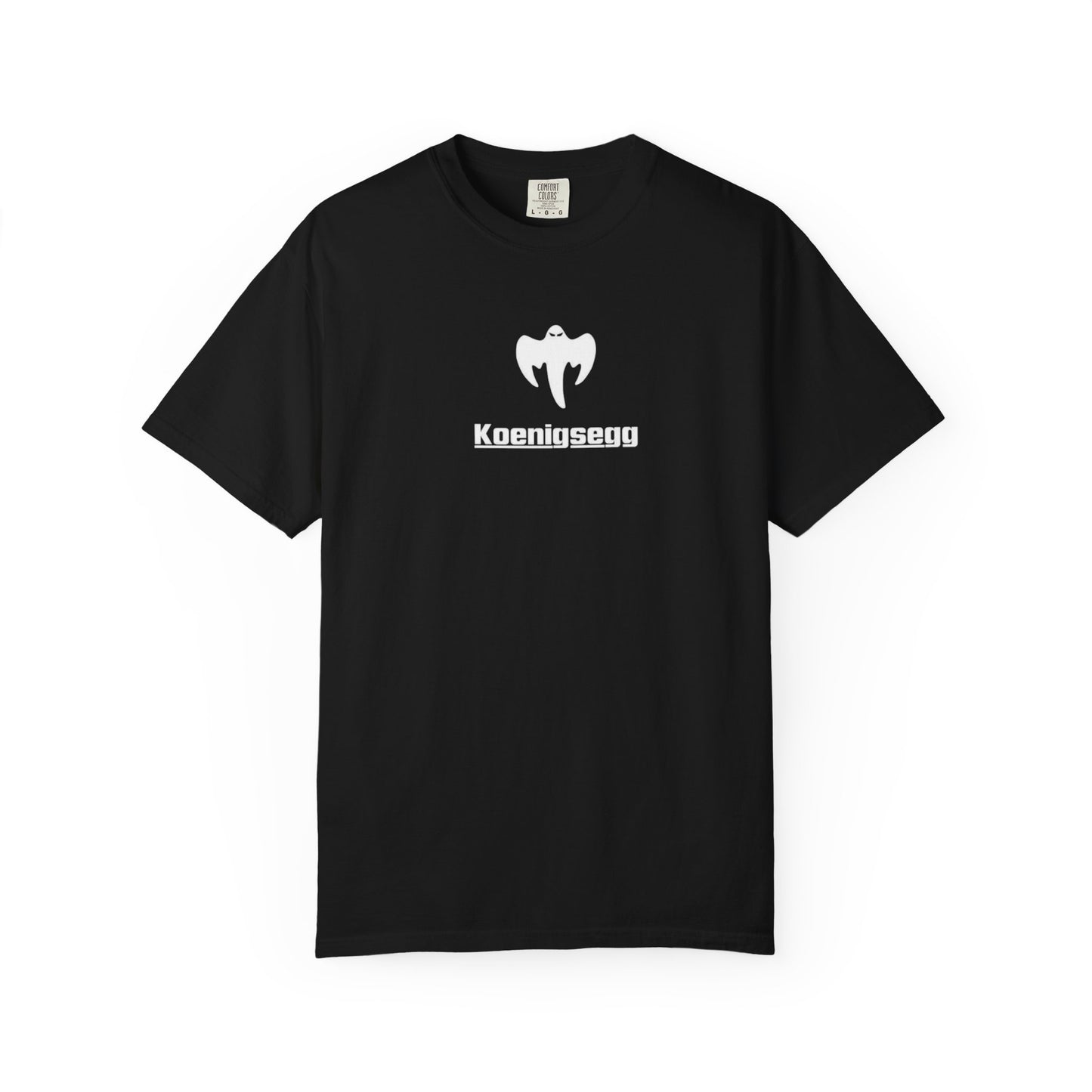 Koenigsegg Performance T-Shirt, Car Enthusiast Tee, Automotive Gift, Vintage Style Shirt, Racing Apparel, Unisex Fashion