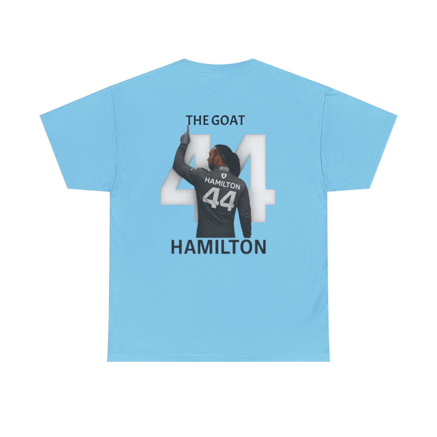 Lewis Hamilton Tee