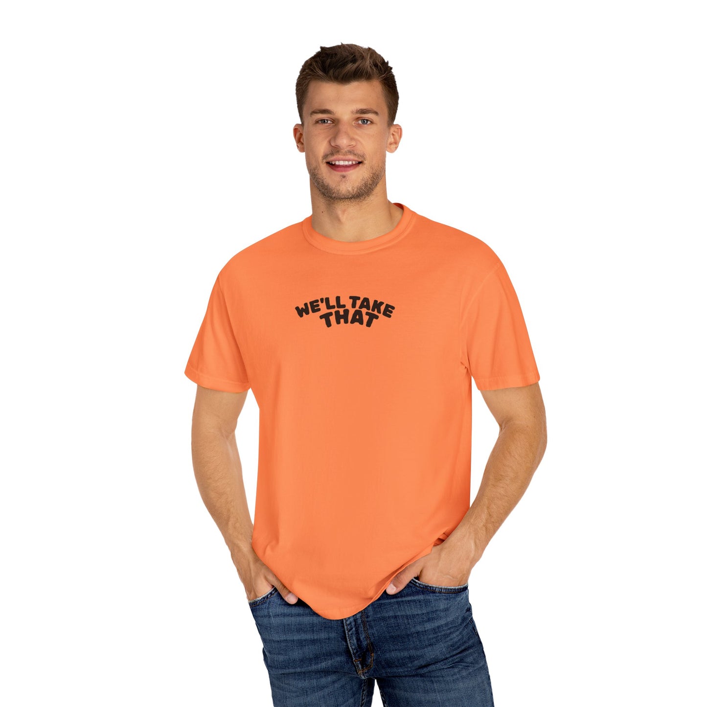 Unisex Tee - PIASTRI F1 Fan Tee