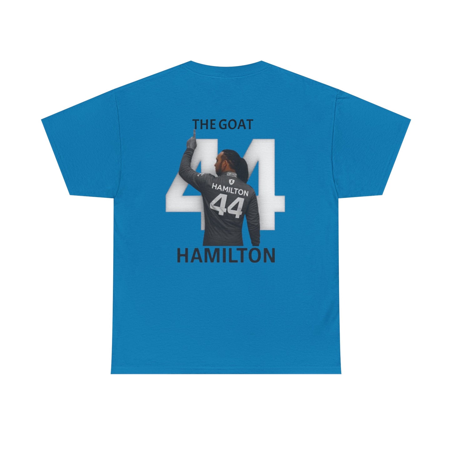 Lewis Hamilton Tee