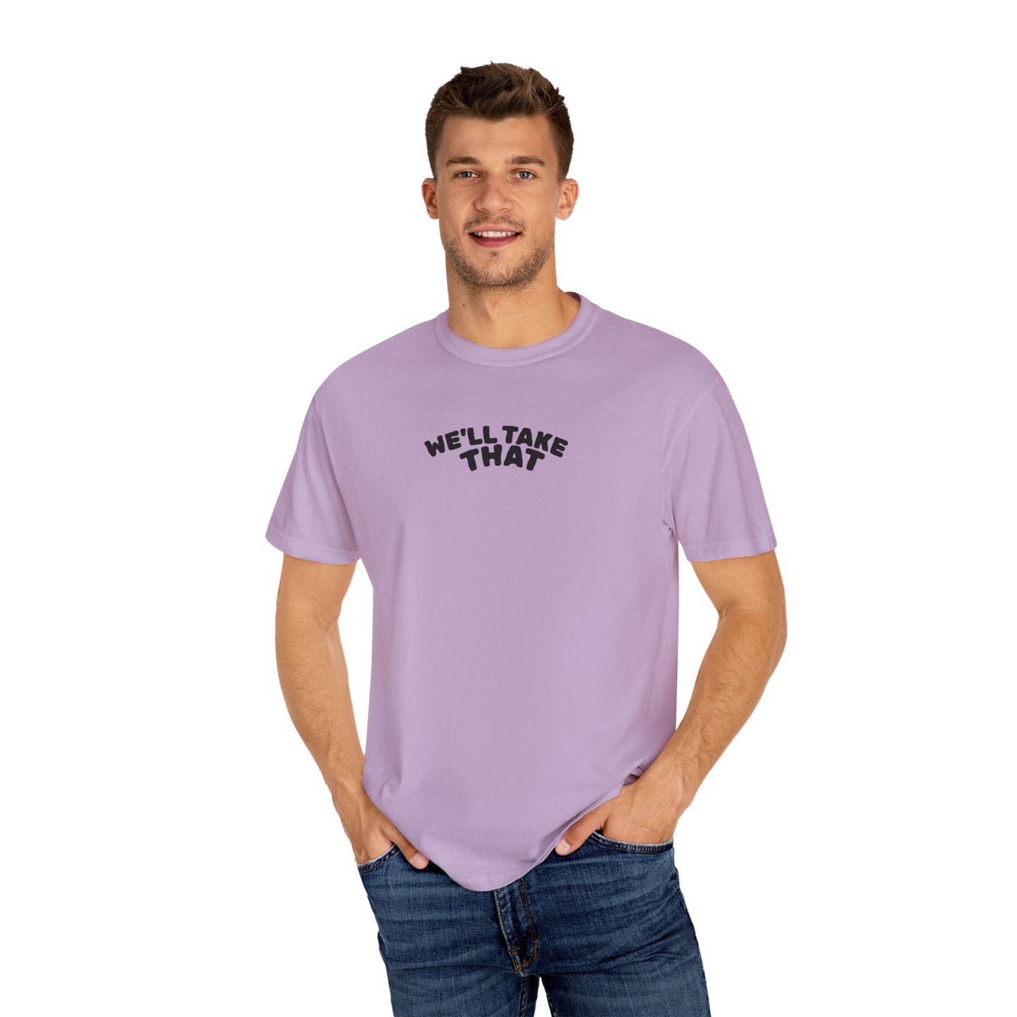 Unisex Tee - PIASTRI F1 Fan Tee