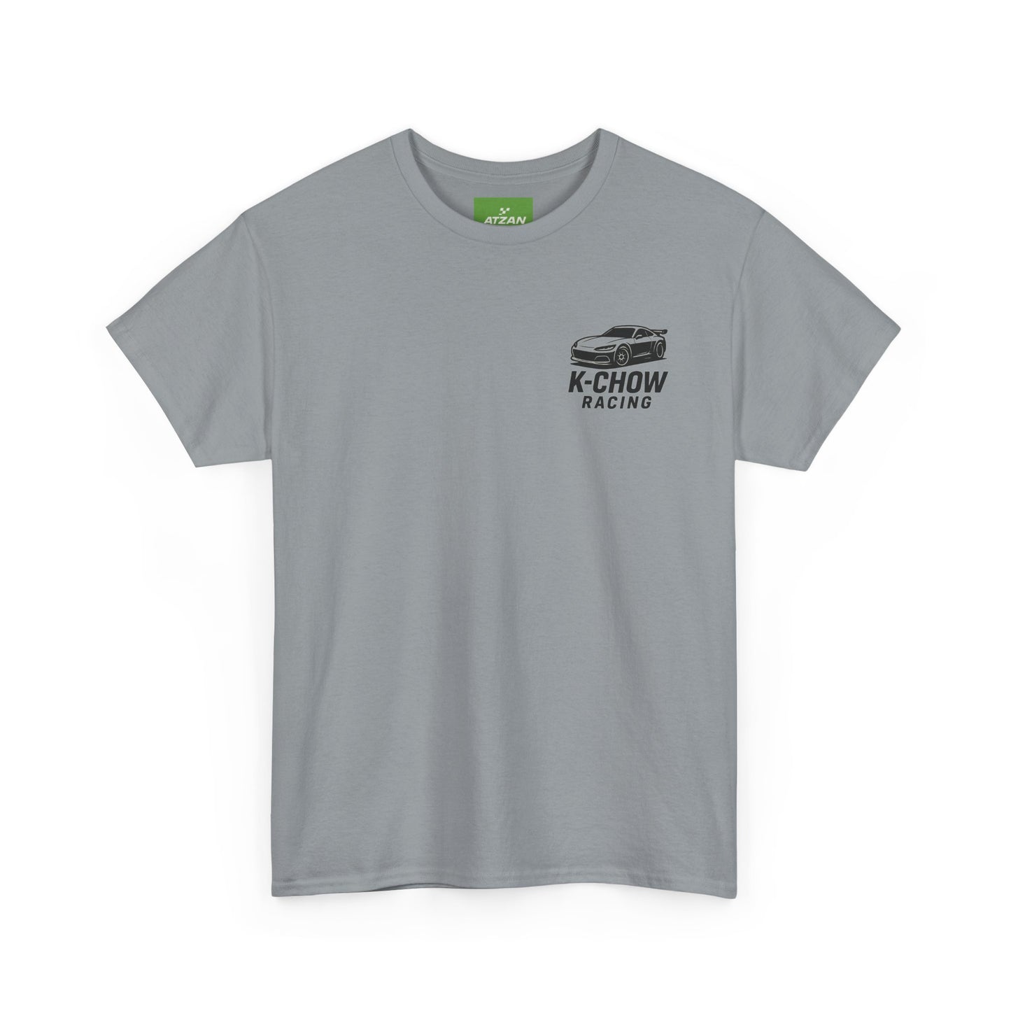 Graphic Tee for Motorsport Fans and Car Lovers