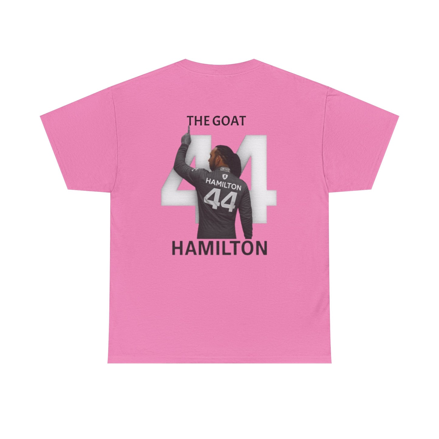 Lewis Hamilton Tee