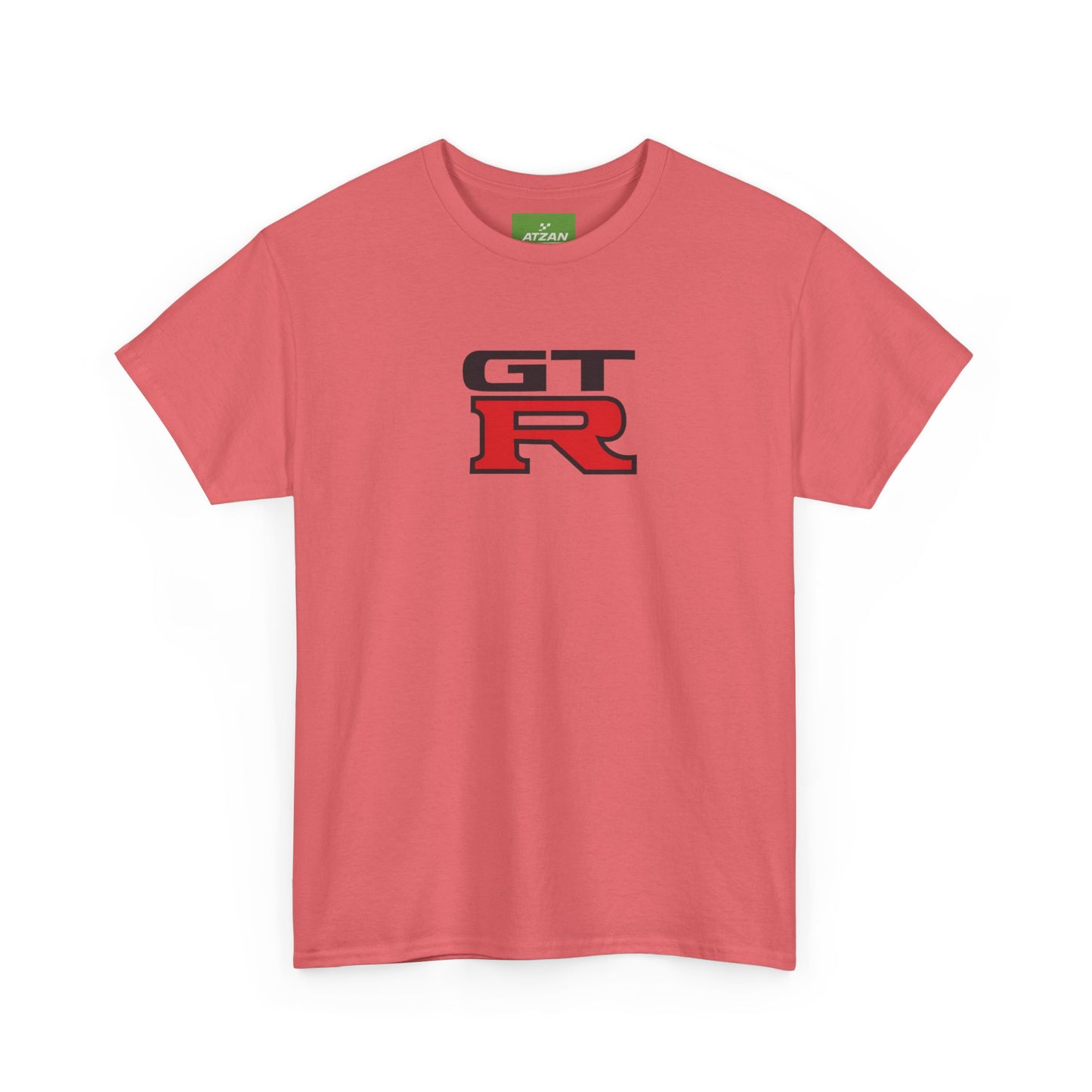 Godzilla GT-R Unisex Tee, Car Enthusiast Shirt, Gift for Drivers, Racing Apparel, Streetwear Tee, Men's Women's Fashion