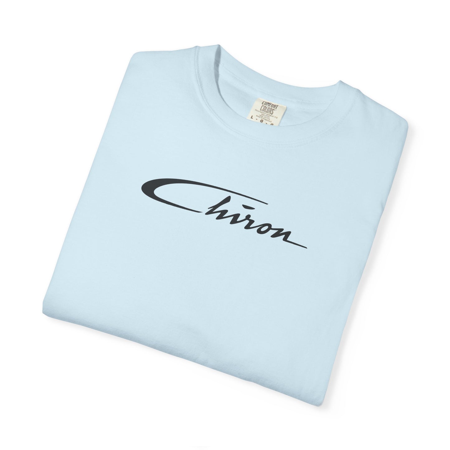 Hypercar Enthusiast T-Shirt - Chiron Design, Car Lover Gift, Auto Show Apparel, Automotive Merchandise, Unisex Fashion