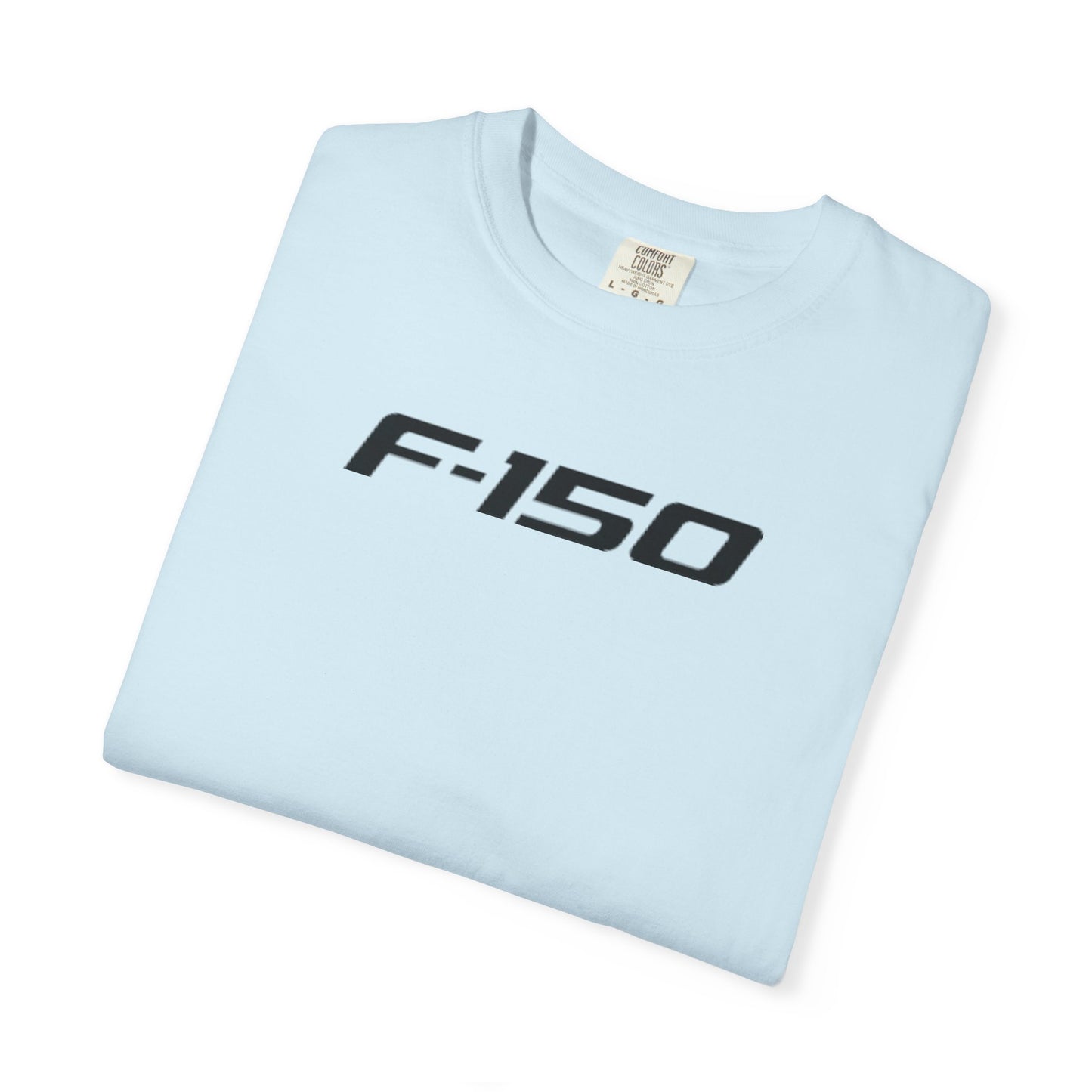 Ford F-150 Graphic T-Shirt – Classic American Truck Tee