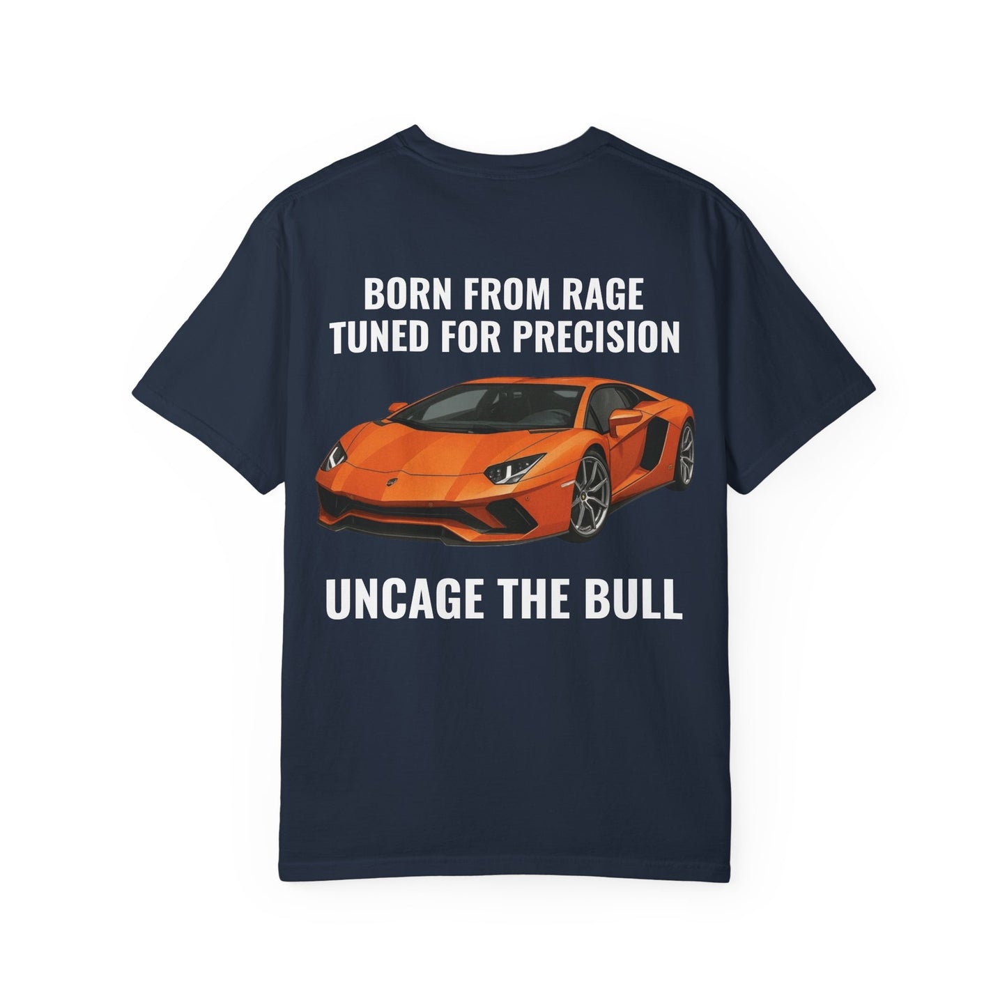 Lamborghini Aventador T-Shirt – For Those Who Crave Speed
