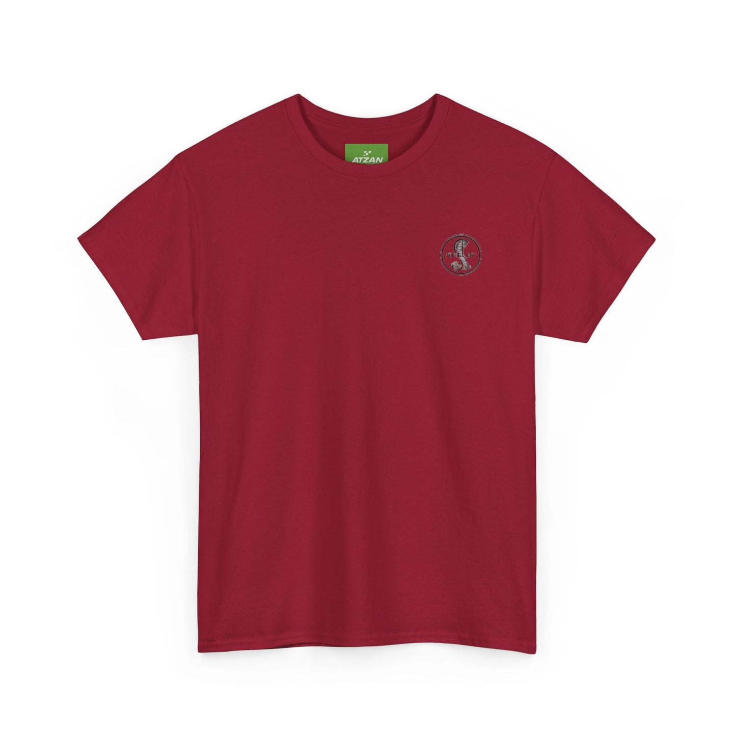 Street Wear Tee - Shelby GT500 Shirt