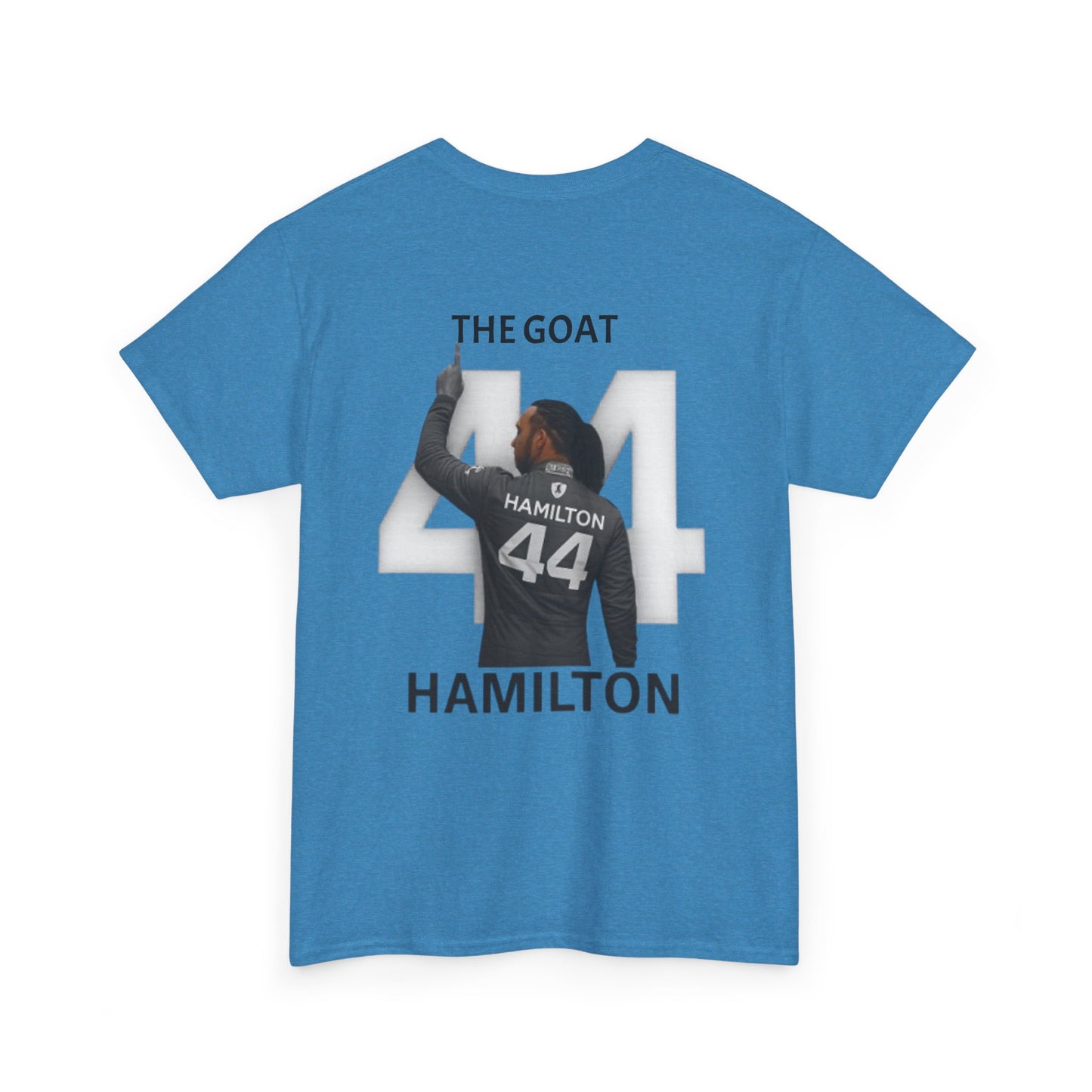 Lewis Hamilton Tee