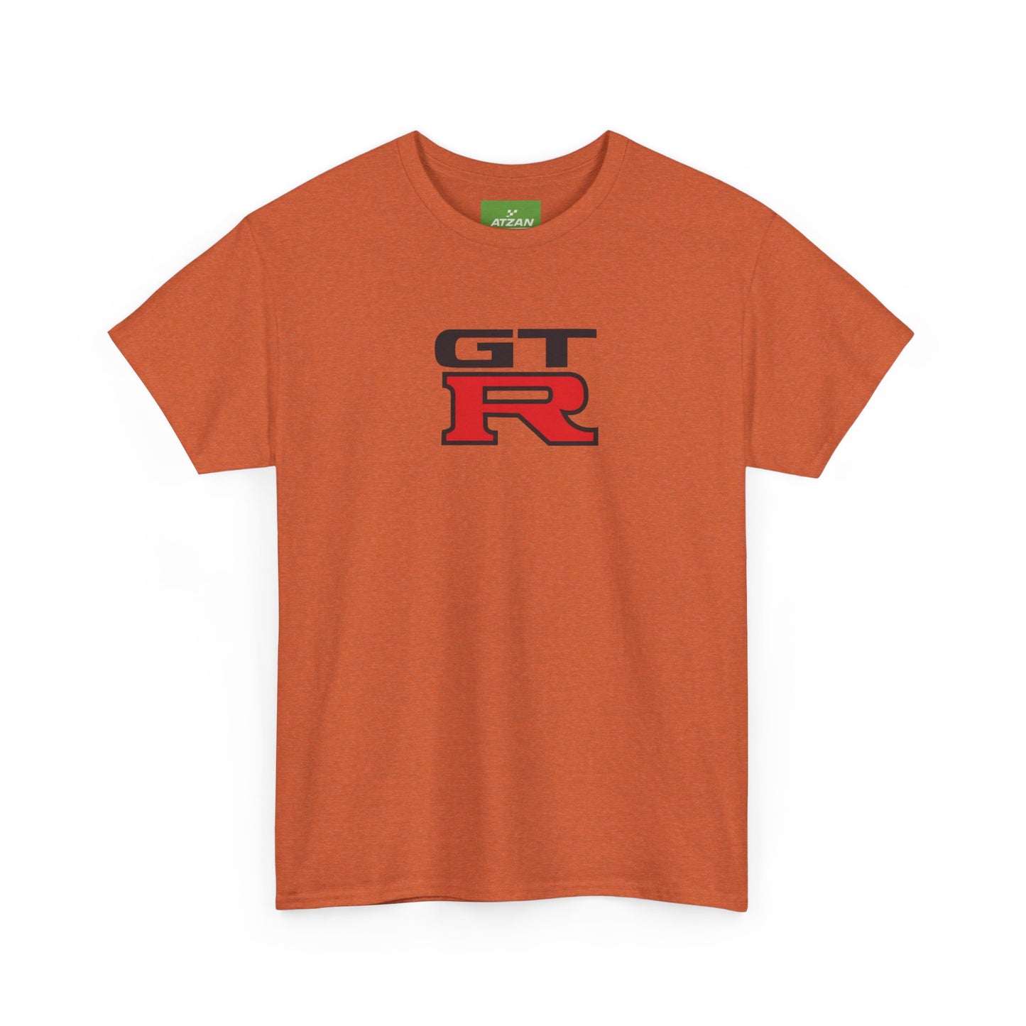 Godzilla GT-R Unisex Tee, Car Enthusiast Shirt, Gift for Drivers, Racing Apparel, Streetwear Tee, Men's Women's Fashion