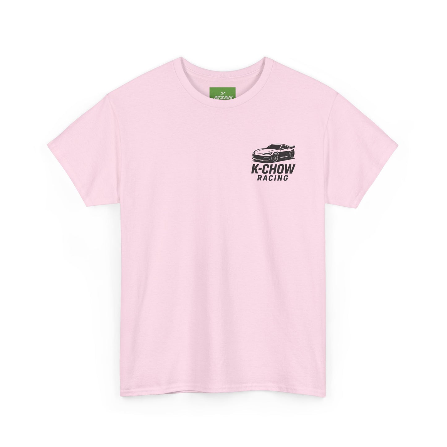 Graphic Tee for Motorsport Fans and Car Lovers