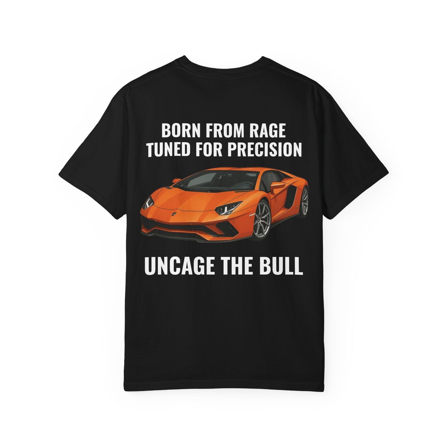 Lamborghini Aventador T-Shirt – For Those Who Crave Speed