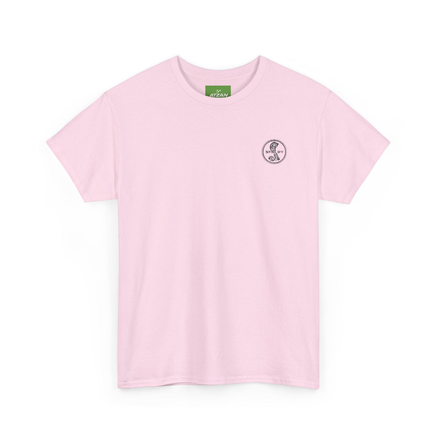 Street Wear Tee - Shelby GT500 Shirt