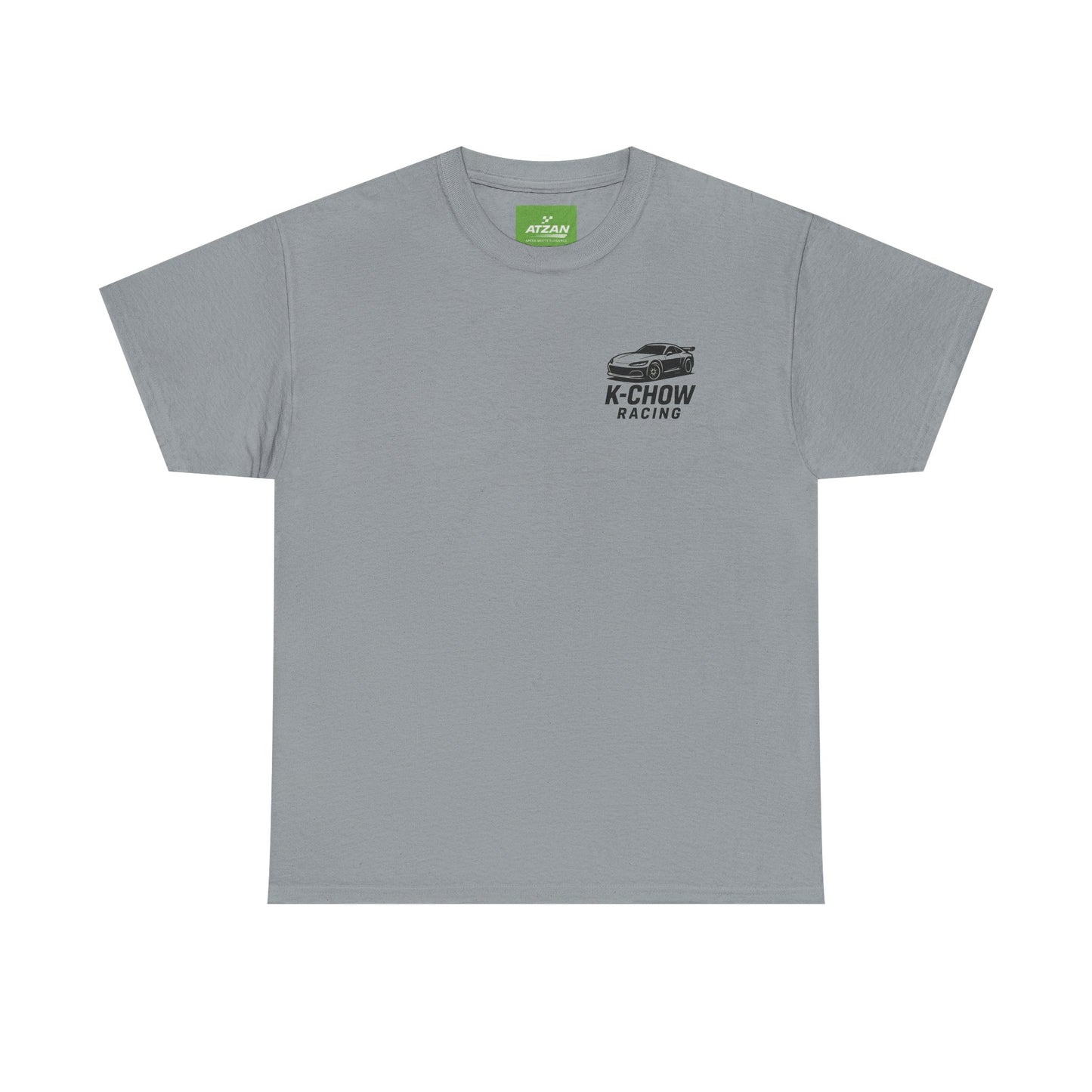 Graphic Tee for Motorsport Fans and Car Lovers
