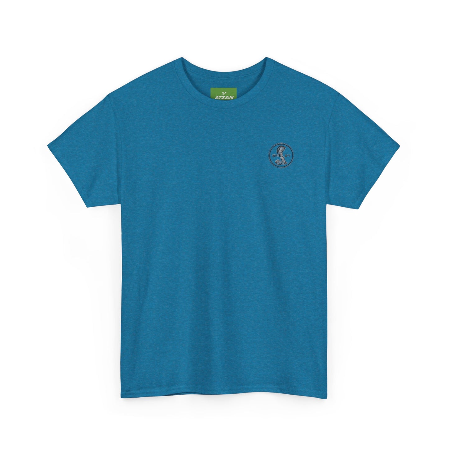 Street Wear Tee - Shelby GT500 Shirt