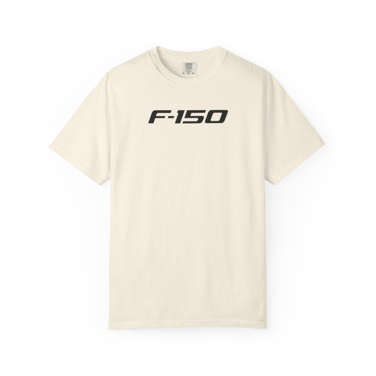 Ford F-150 Graphic T-Shirt – Classic American Truck Tee