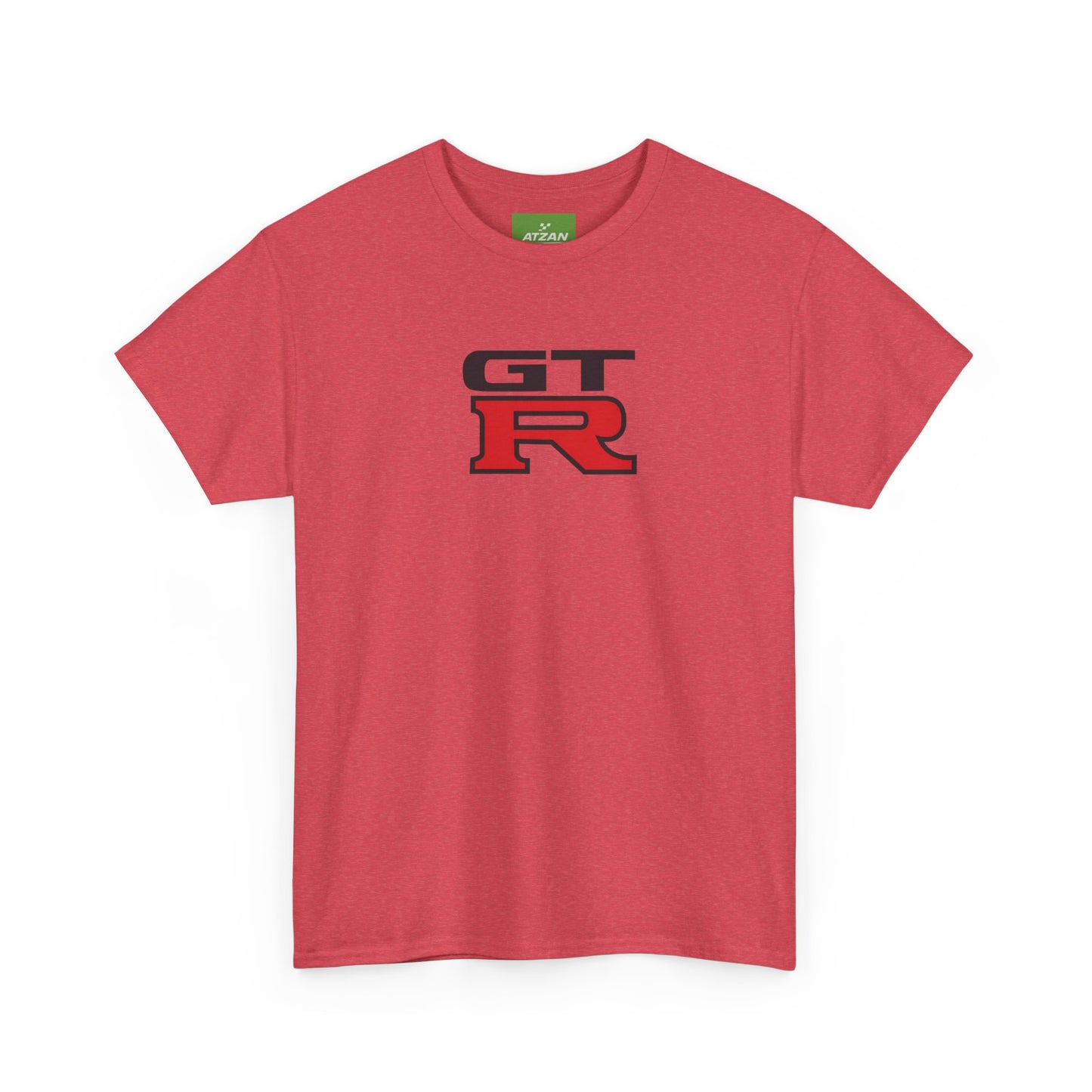 Godzilla GT-R Unisex Tee, Car Enthusiast Shirt, Gift for Drivers, Racing Apparel, Streetwear Tee, Men's Women's Fashion