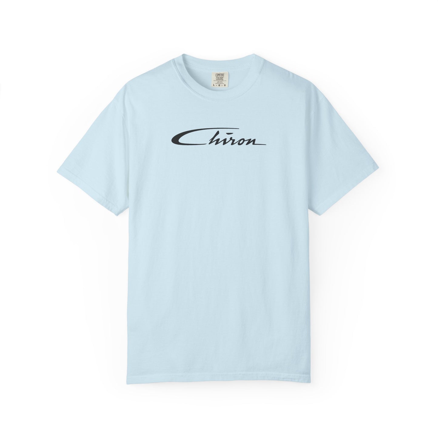 Hypercar Enthusiast T-Shirt - Chiron Design, Car Lover Gift, Auto Show Apparel, Automotive Merchandise, Unisex Fashion