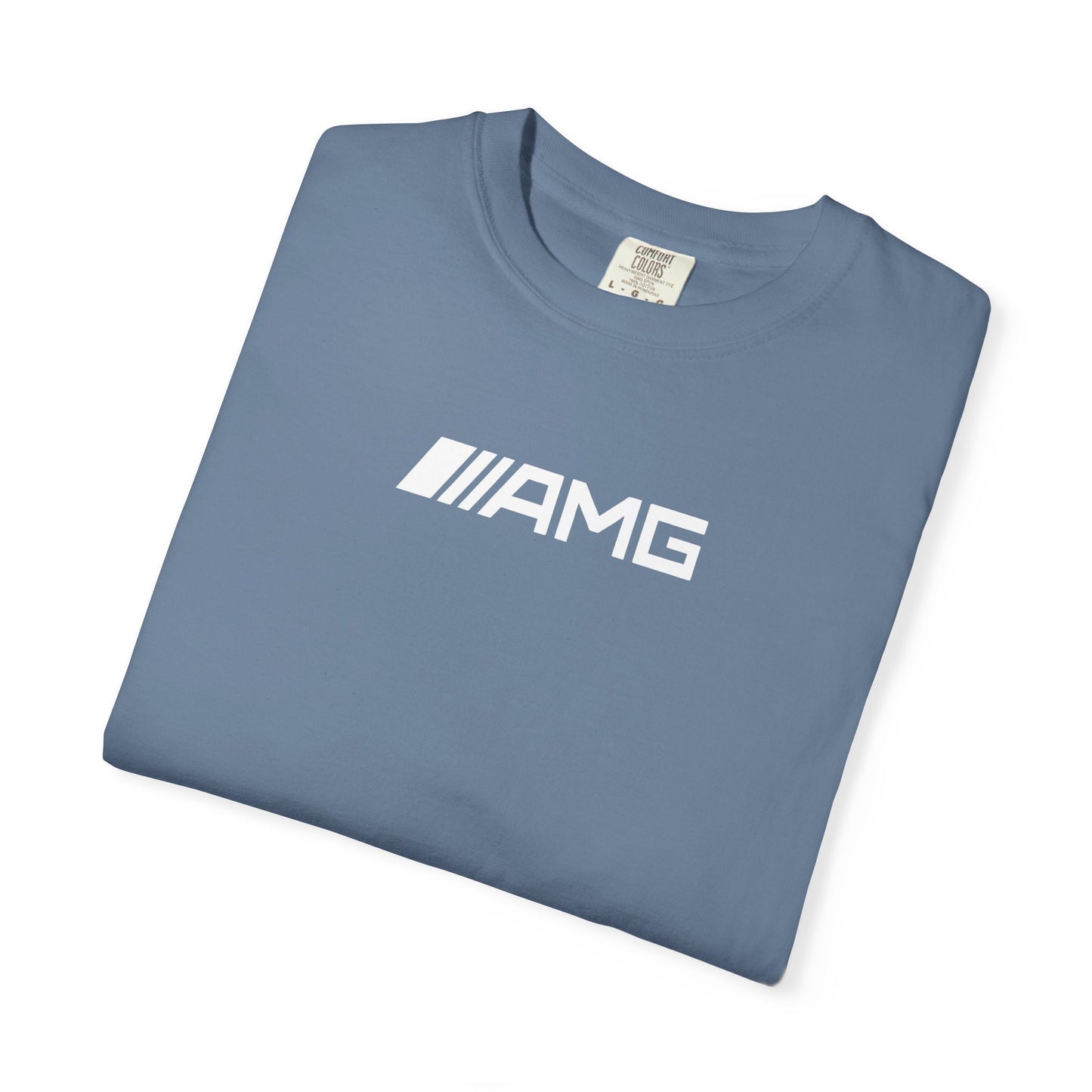 Mercedes-AMG Muscle T-Shirt | Born for the Track | Unisex Automotive Apparel, Gift for Car Lovers, Birthday, Car Enthusiasts, [...]